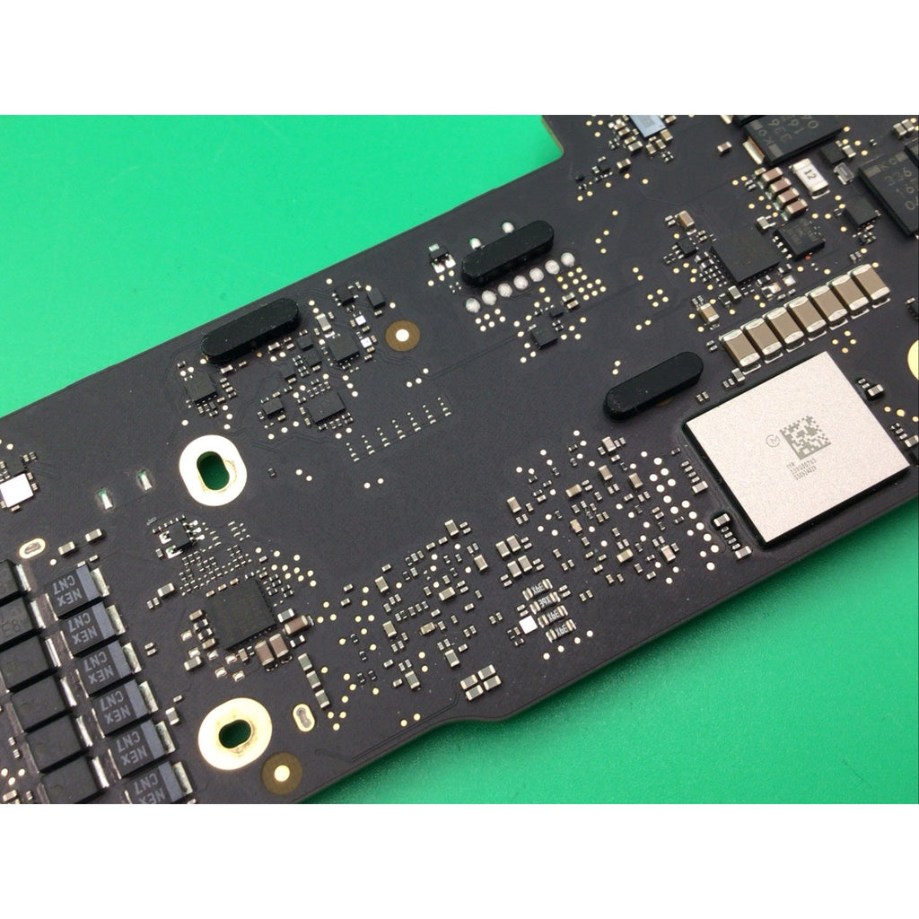 MacBook Air 13" M1 A2337 Logic Board w/Touch ID 8GB RAM 256GB SSD 820-02016-A