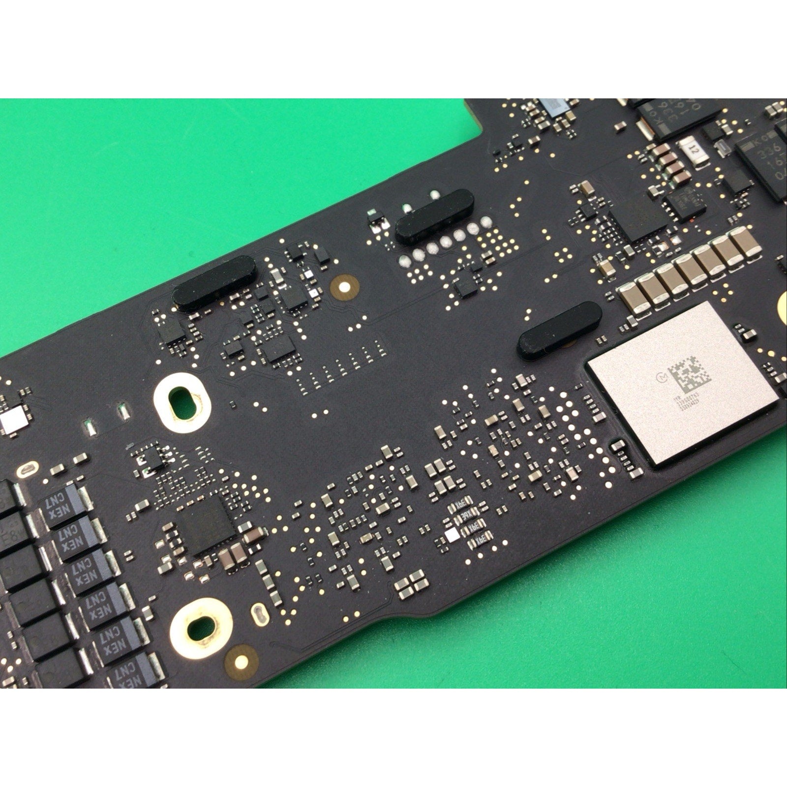 MacBook Air 13" M1 A2337 Logic Board w/Touch ID 8GB RAM 256GB SSD 820-02016-A