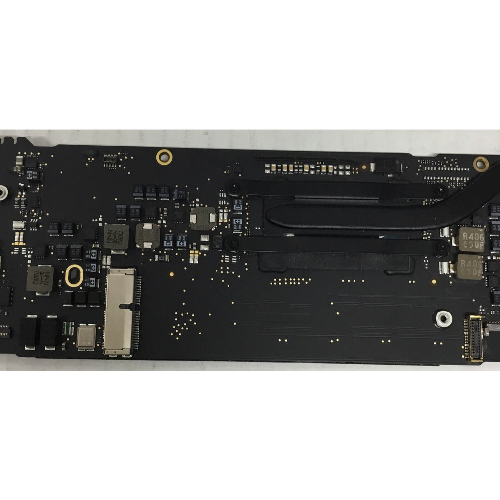 Apple MacBook Air 13" A1466 2015 i5 1.6GHz 4GB RAM Logic Board 820-00165-A