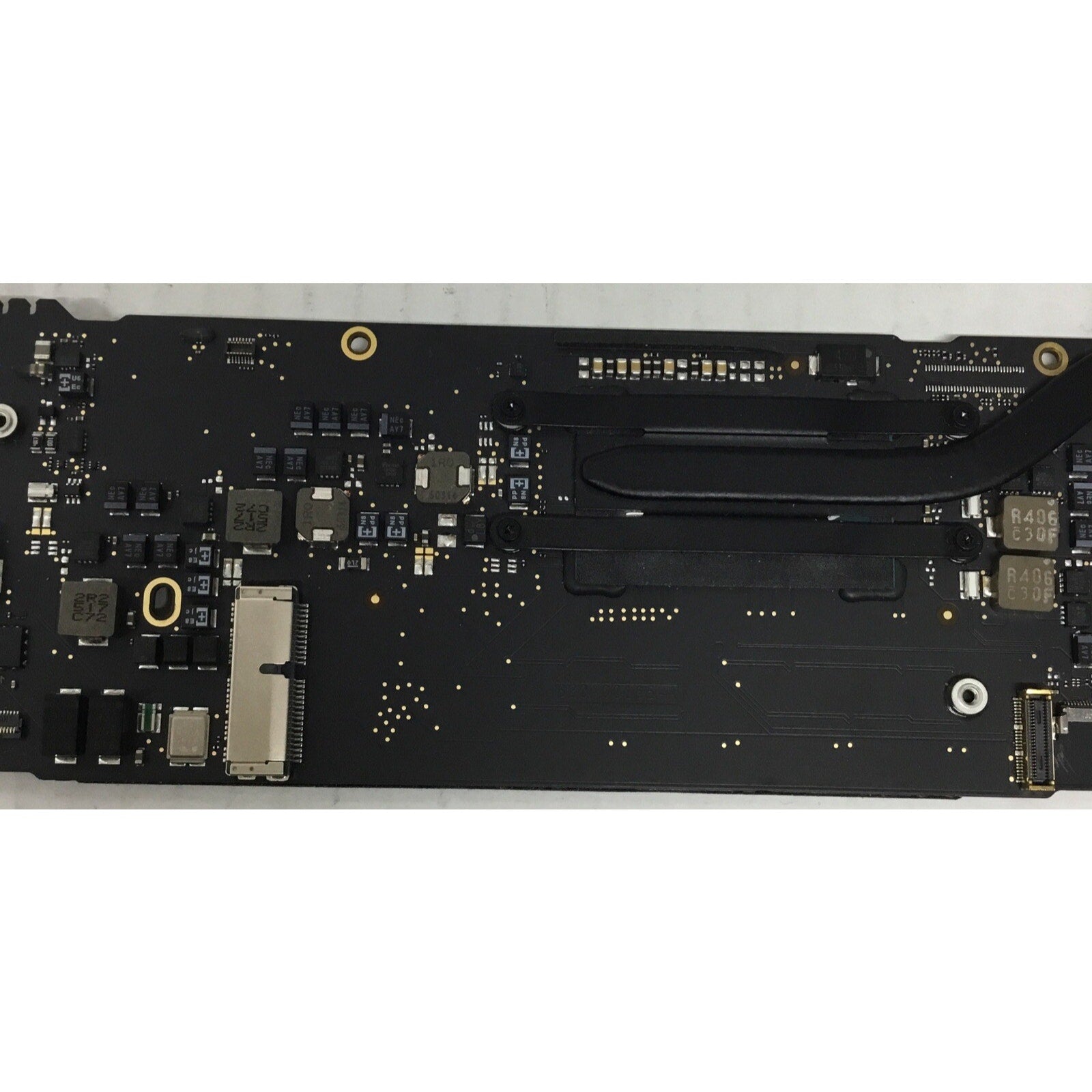 Apple MacBook Air 13" A1466 2015 i5 1.6GHz 4GB RAM Logic Board 820-00165-A