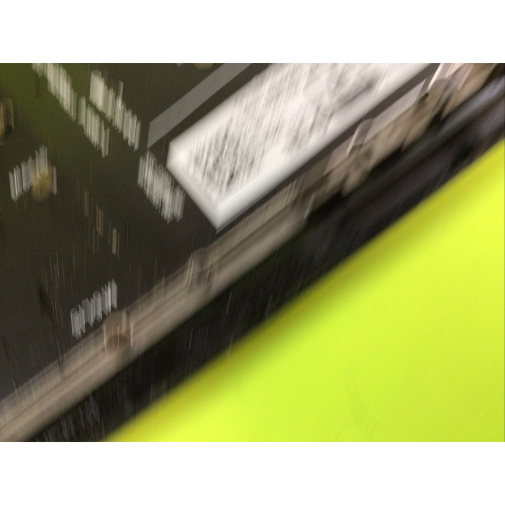 Dell XPS 13 9365 Palmrest Assembly FOR PARTS or REPAIR