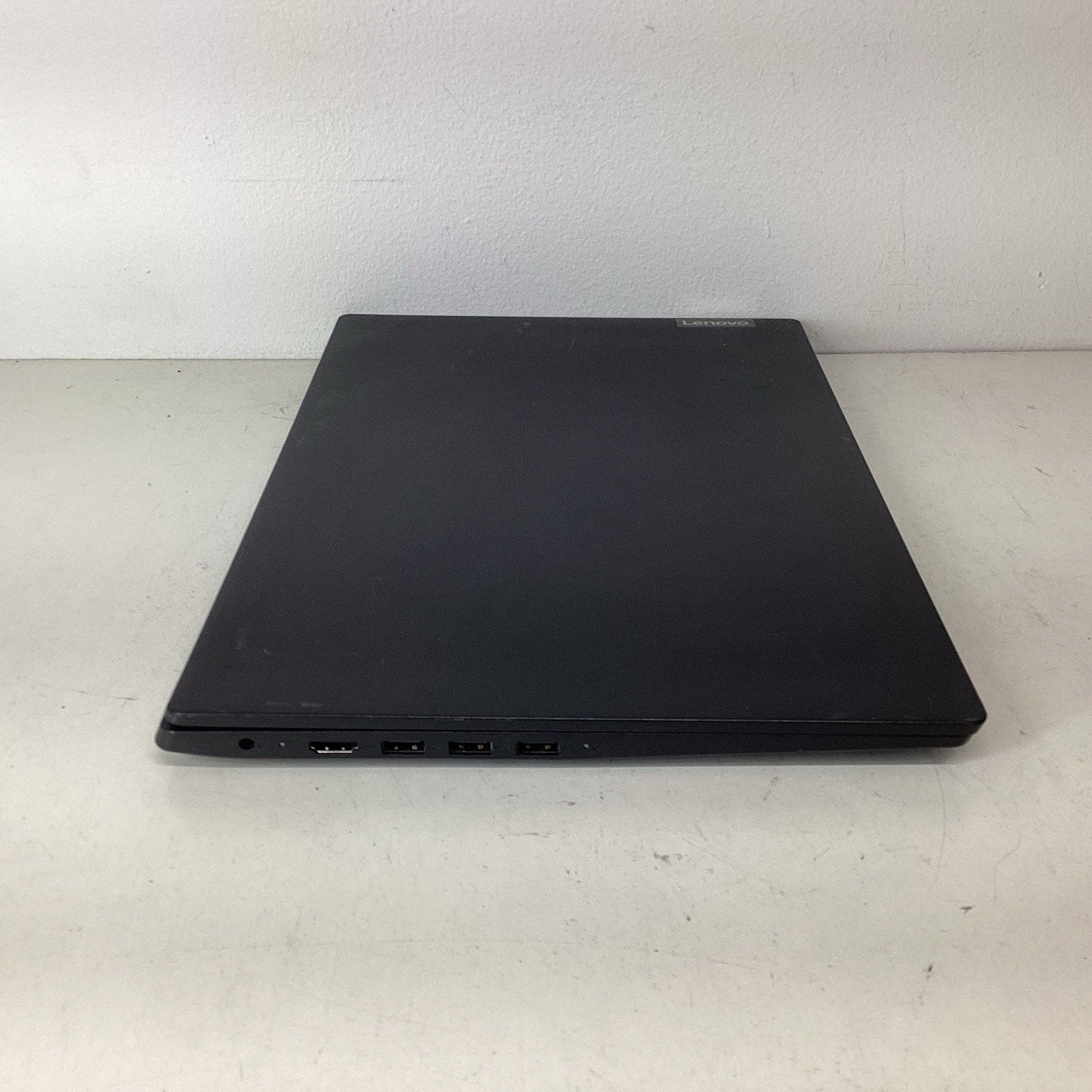 Lenovo Ideapad S145-15AST AMD A6 No LCD, RAM, HDD - For Parts