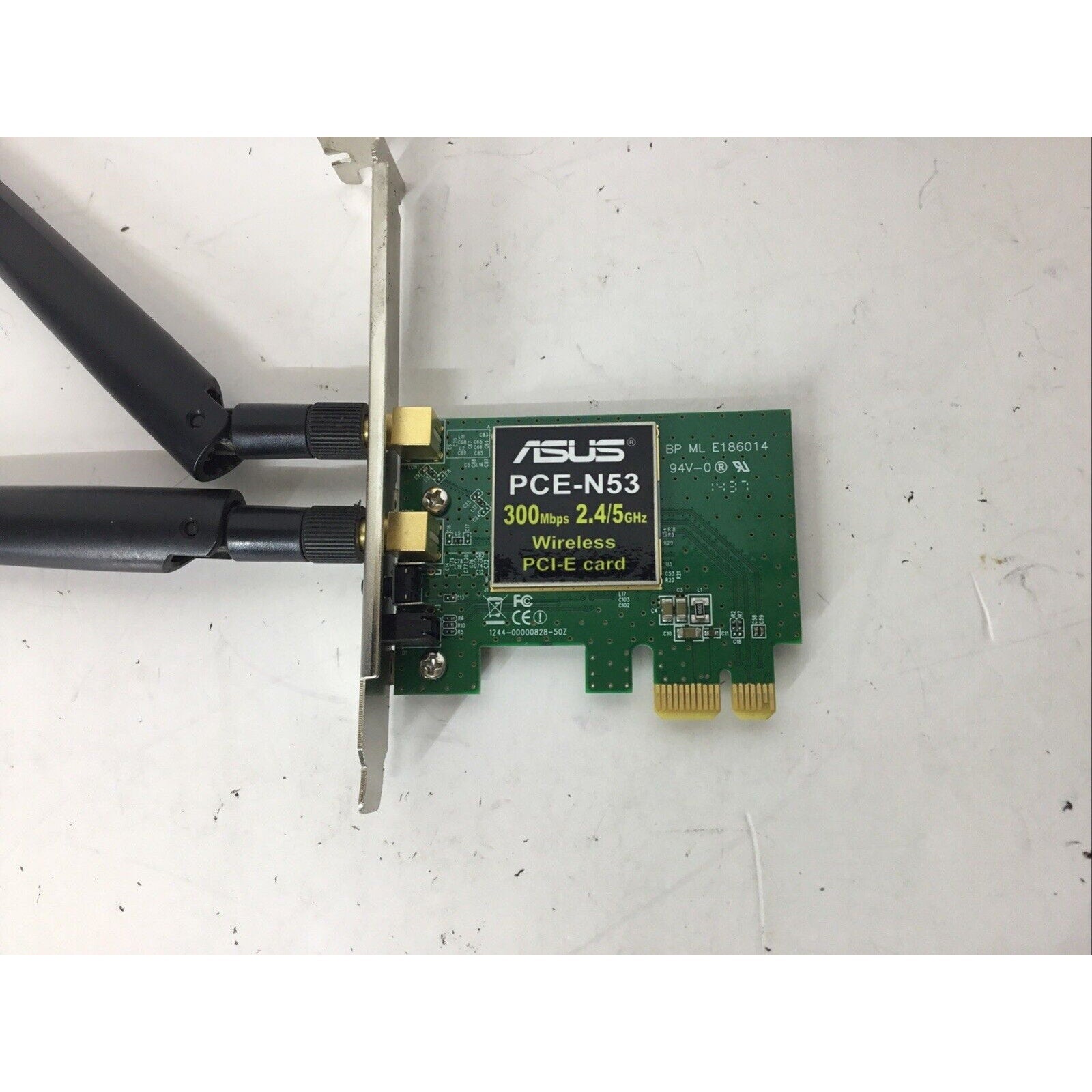 ASUS PCE-N53 Dual-Band Wireless-N600