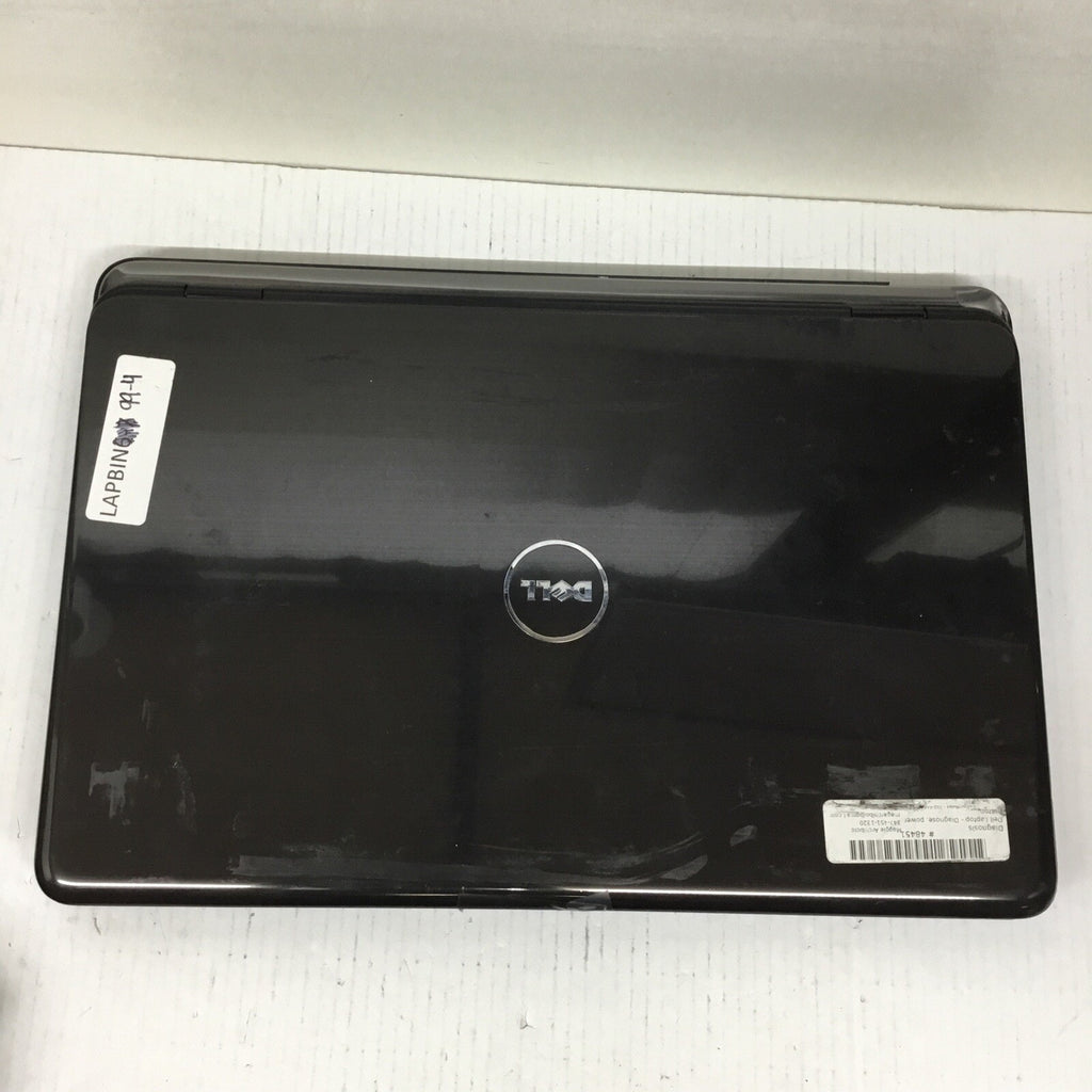 Dell Inspiron N7010 17" Laptop i5-M460