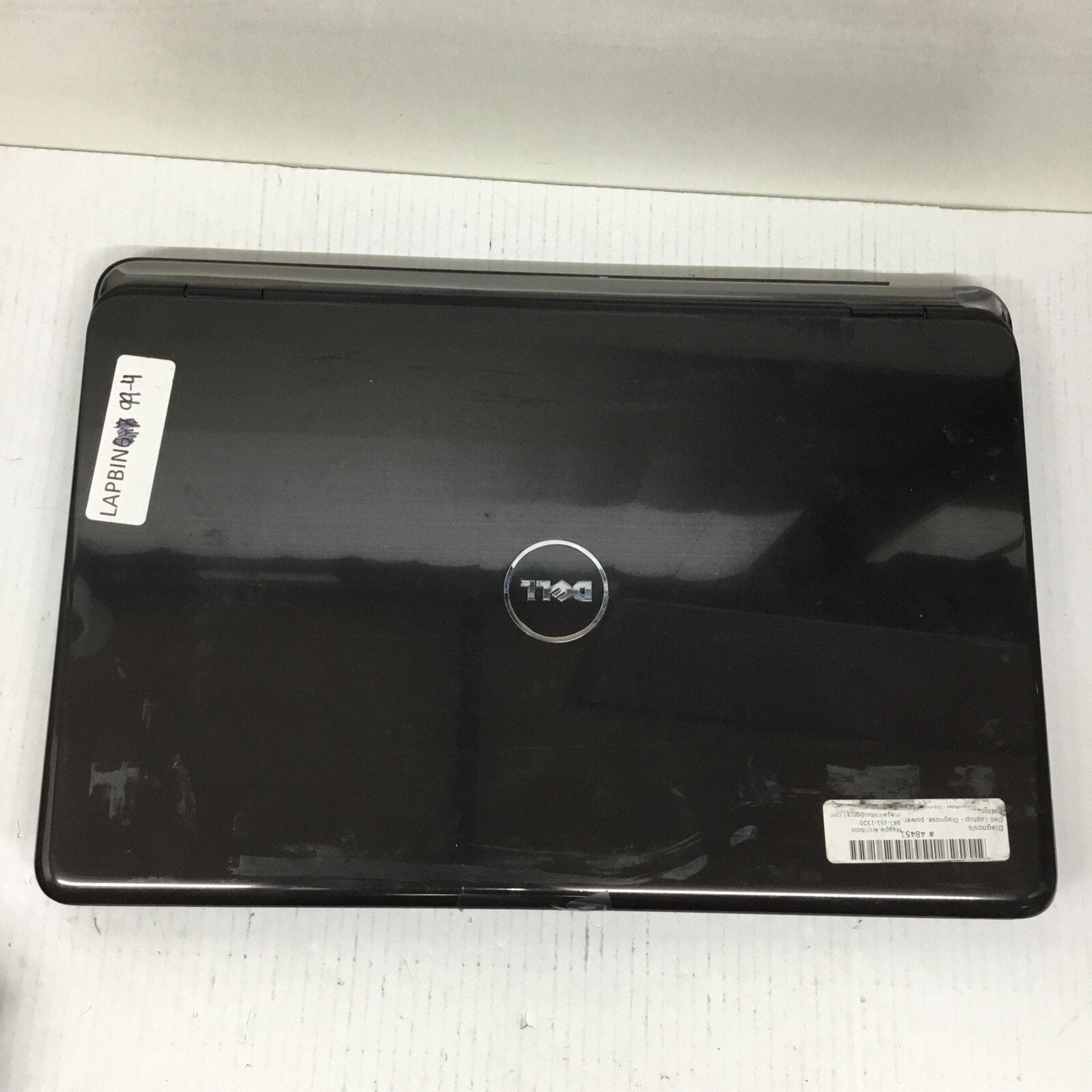 Dell Inspiron N7010 17" Laptop i5-M460
