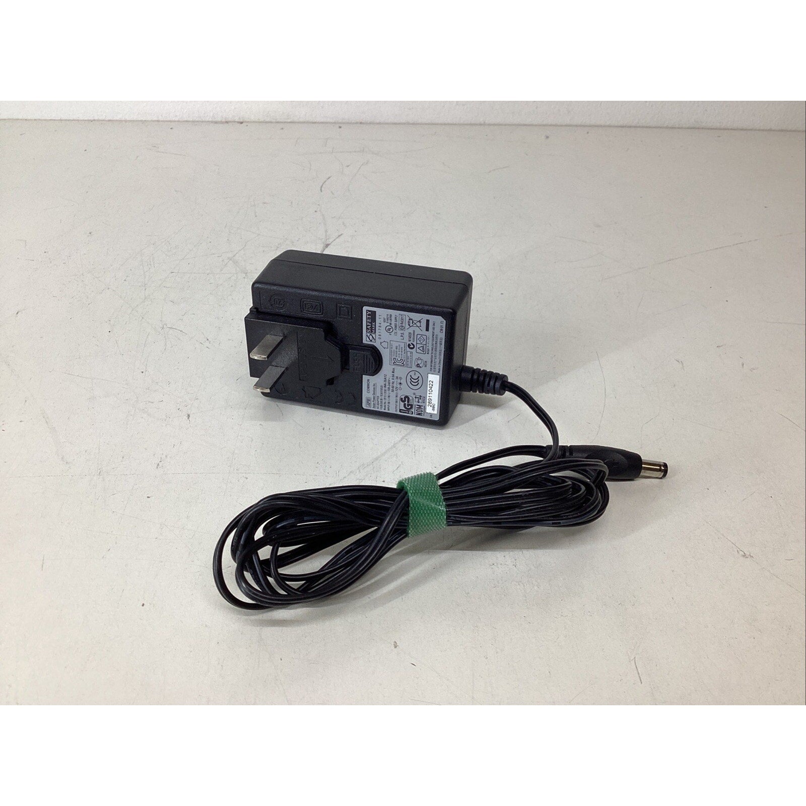 APD AC Adapter 12V 3A WA-36A12R Power Adapter 36W
