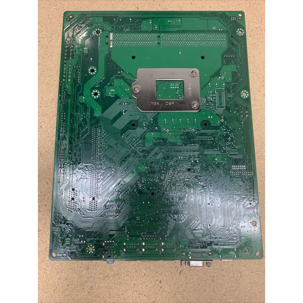 Dell OptiPlex 3010 SFF LGA 1155/Socket H2 DDR3 Desktop Motherboard 0T10XW T10XW