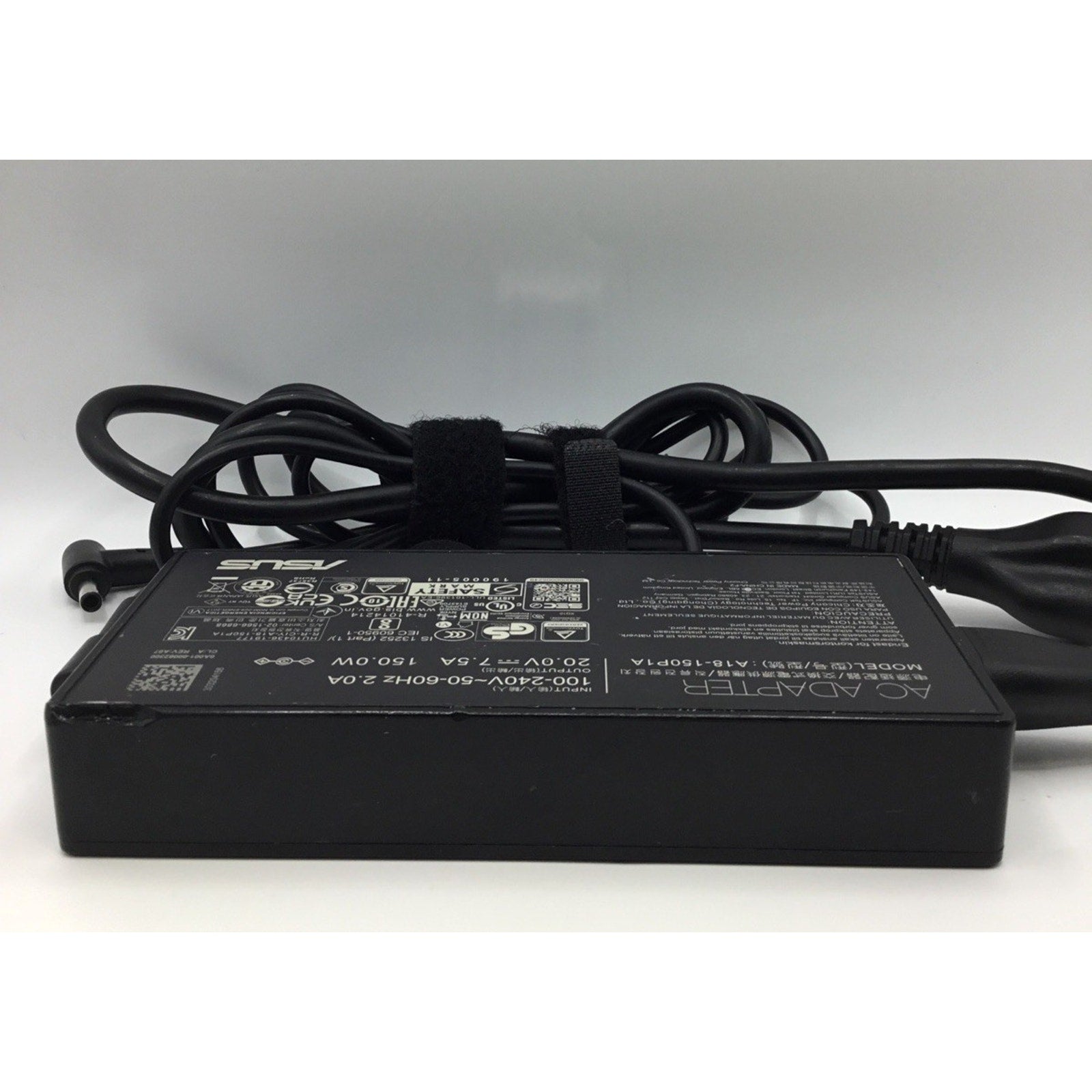 150W 4.5mm Power Adapter for ASUS Creator Laptop Q Q530 Q530V Q530VJ K6602ZE