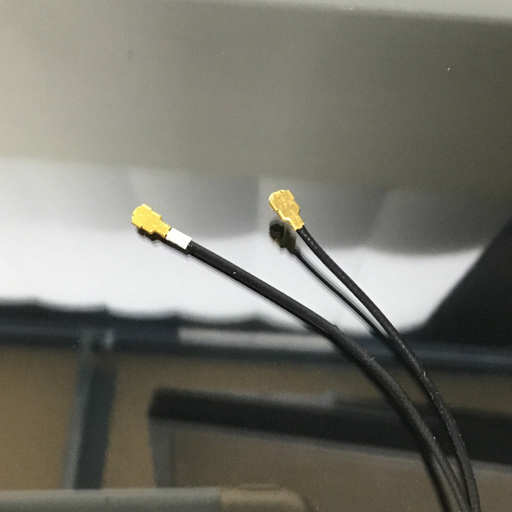 Asus VivoBook V451LA-DS51T 15.6" HD LCD Touch Screen LCD Assembly