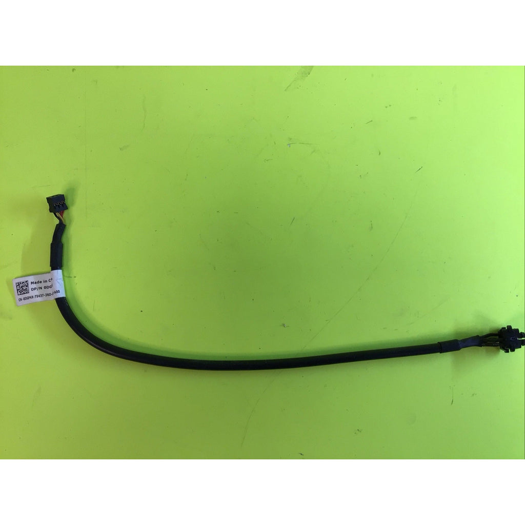 Dell Optiplex Power Button 0DGP4X