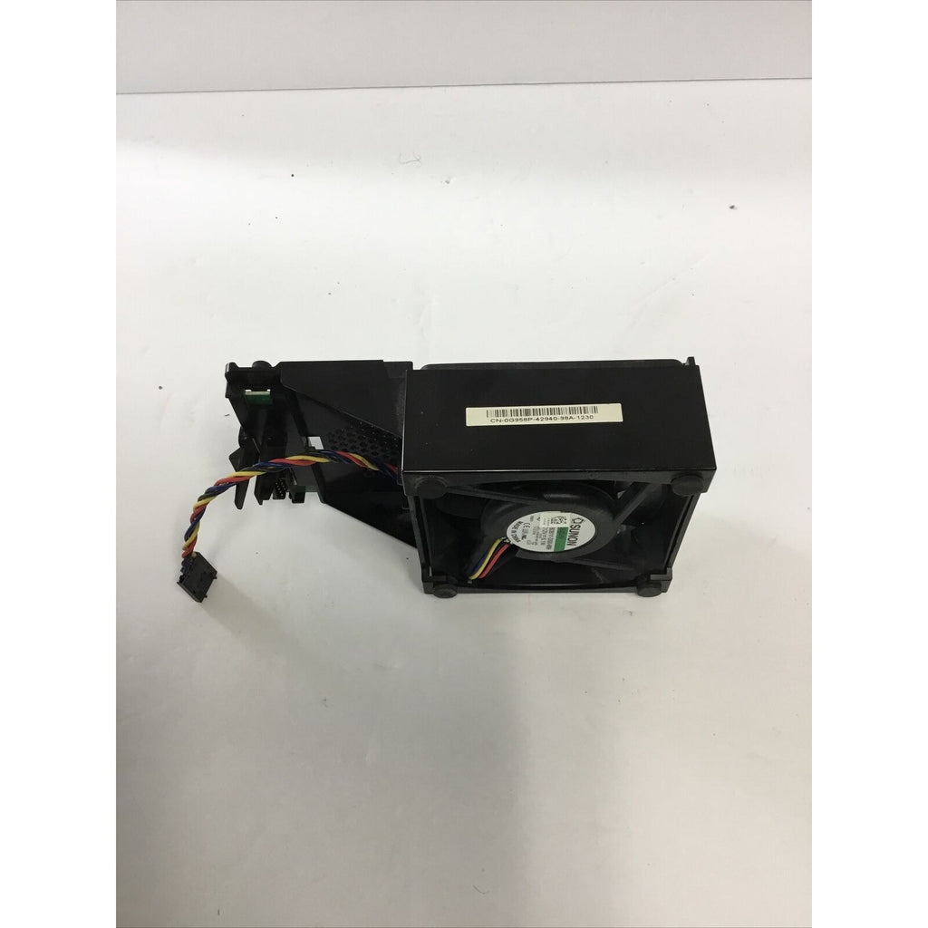 Dell OptiPlex 760 Computer Cooling Case Fan SFF | PN: 0H814N MF80381V1-D000-M99