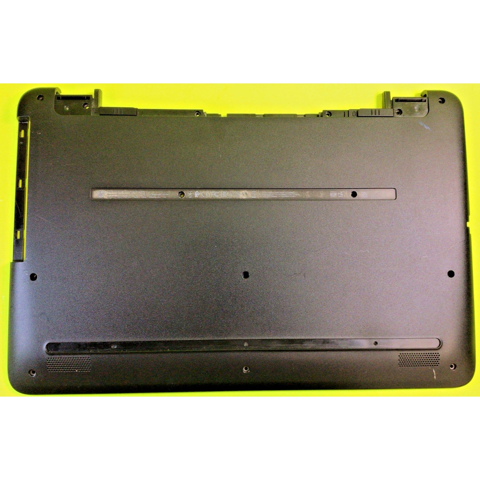 HP Pavilion 17-X116DX Bottom Housing Cover