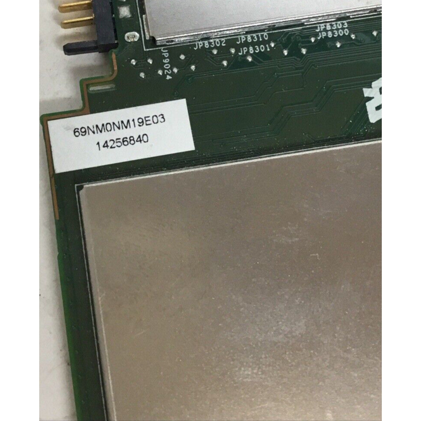 DELL Venue 11 Tablet Logic Board Motherboard - DK2PM 69NM0NM10E02P #061