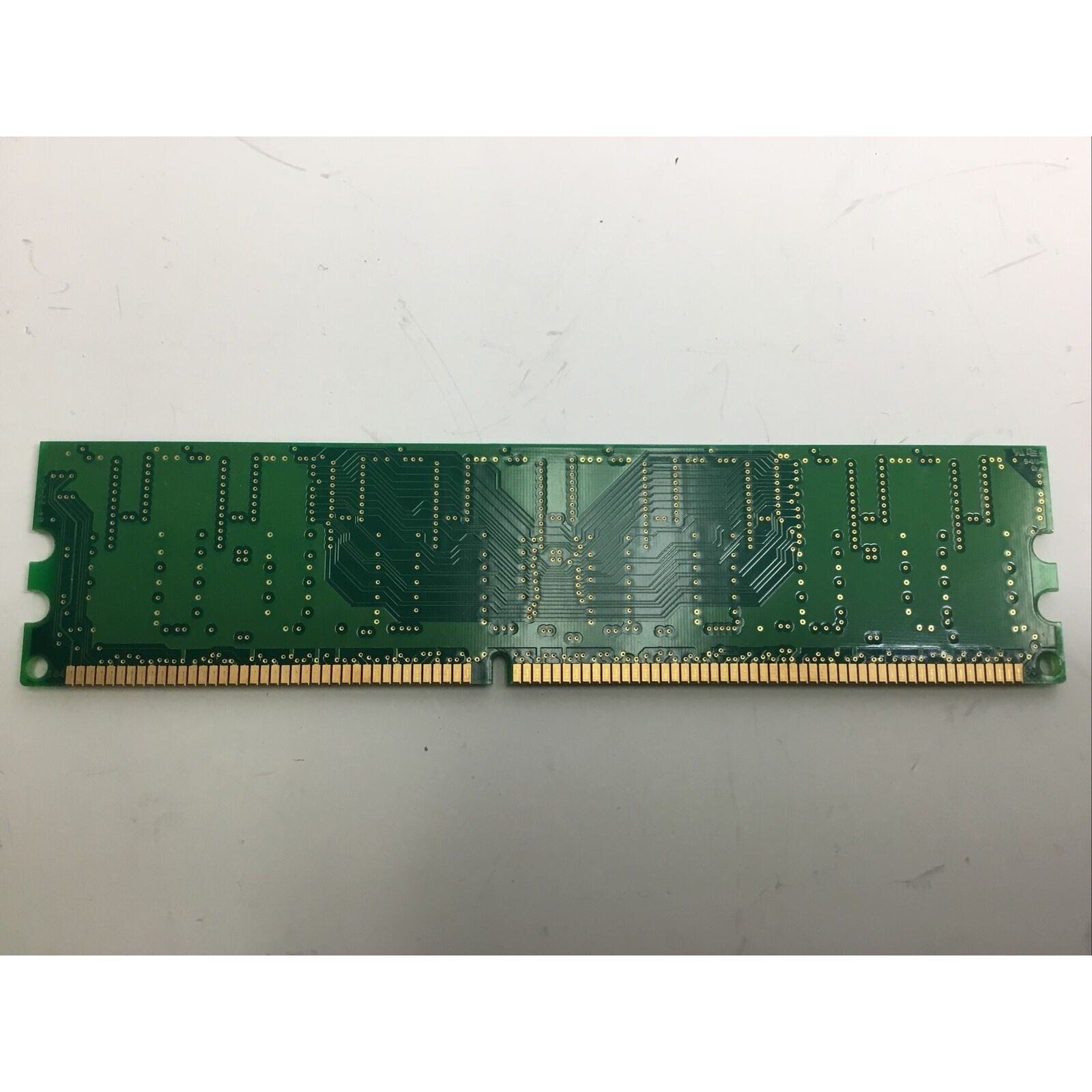 Hynix 256MB PC3200U-30330 DDR 400MHz CL3 Memory Ram