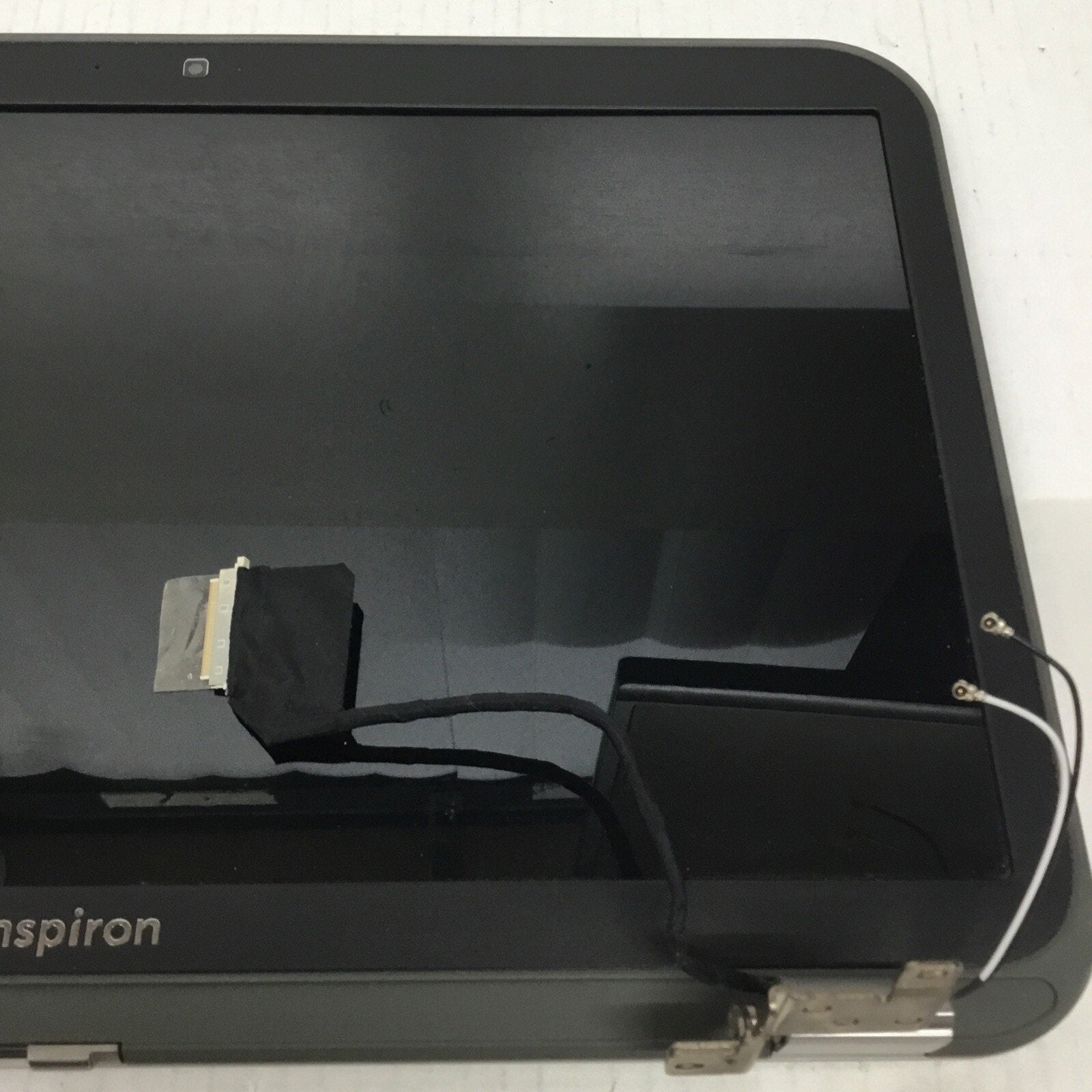 Genuine Dell Inspiron 15 5520 15.6" HD LCD Screen Complete Display Assembly