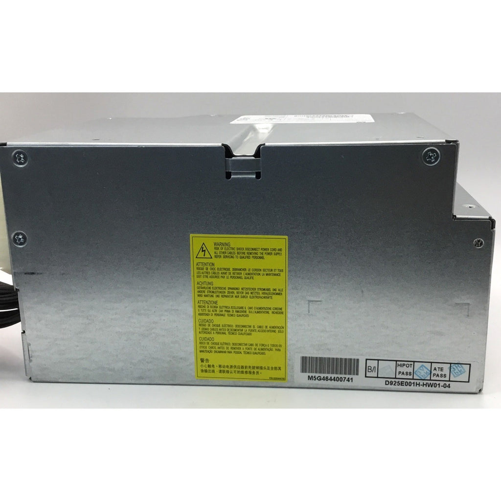 HP 719797-002 Z640 Workstation 12-Pin 925W Desktop Power Supply