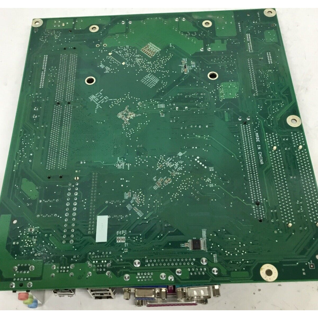 PARTS ONLY DELL CN-0MH651 SYSTEM BOARD OPTIPLEX 320 MH651