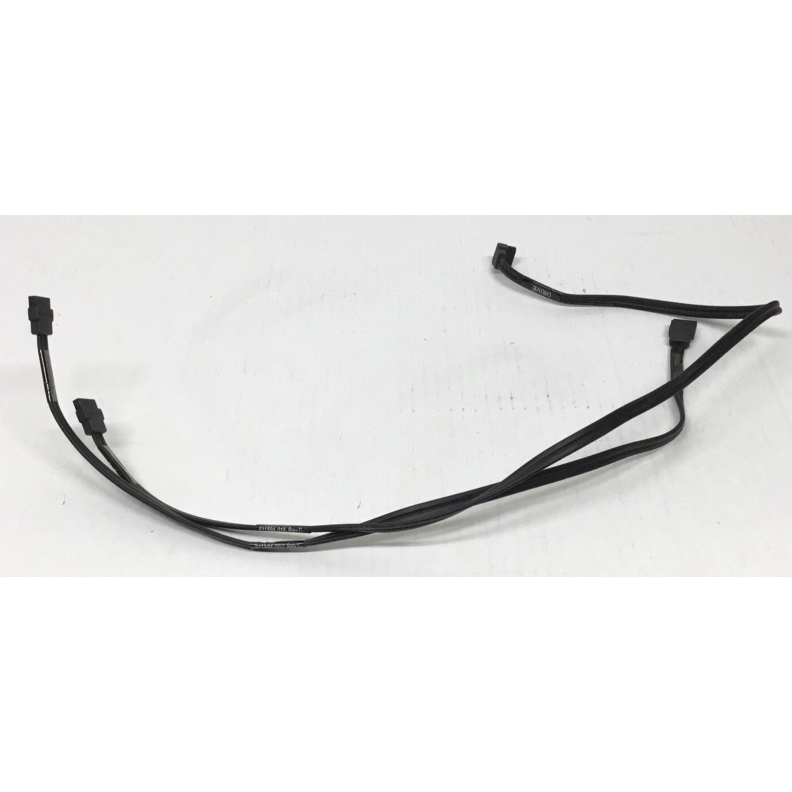 HP ProDesk 600 Elitedesk 800 G1 19.5in SATA Data Cable 611894-002 611894-016