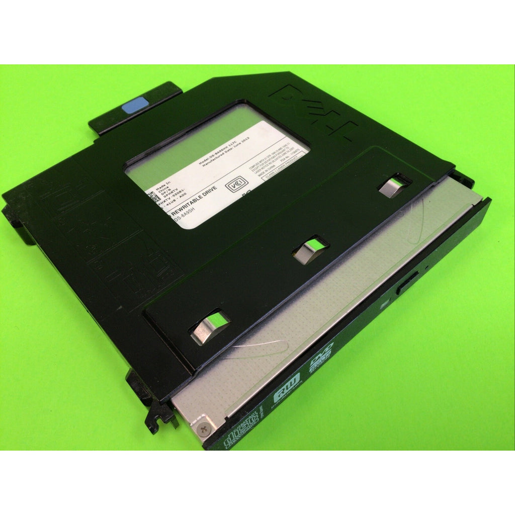 Dell Optiplex DS-8A9SHH 117C DVD/CD Rewritable Drive