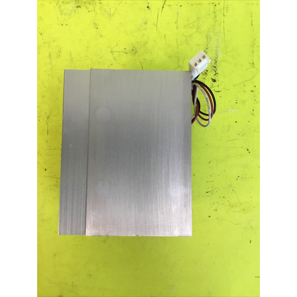 AVC DA07020T12H 3 Pin Cooling Fan and HeatSink Socket 462