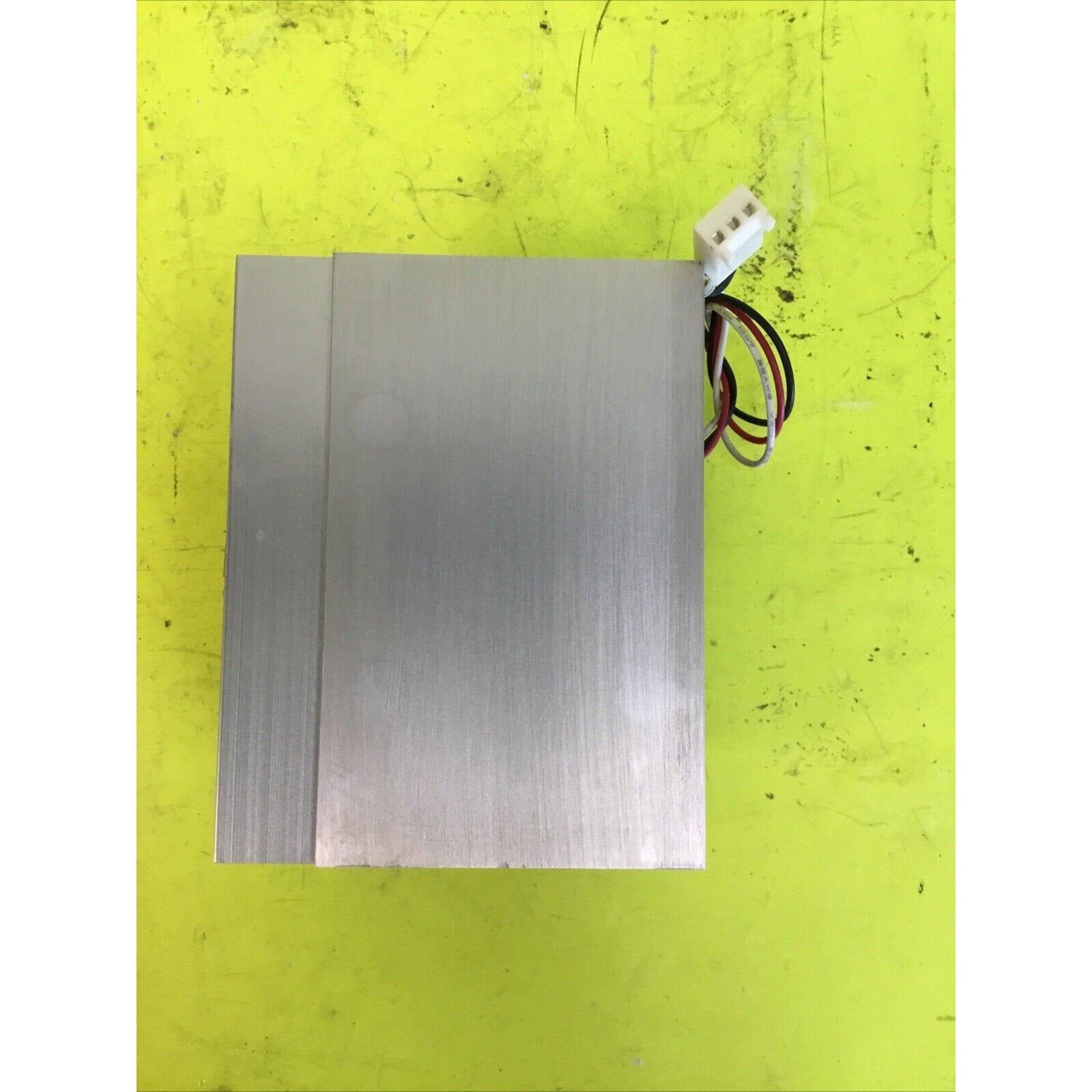 AVC DA07020T12H 3 Pin Cooling Fan and HeatSink Socket 462