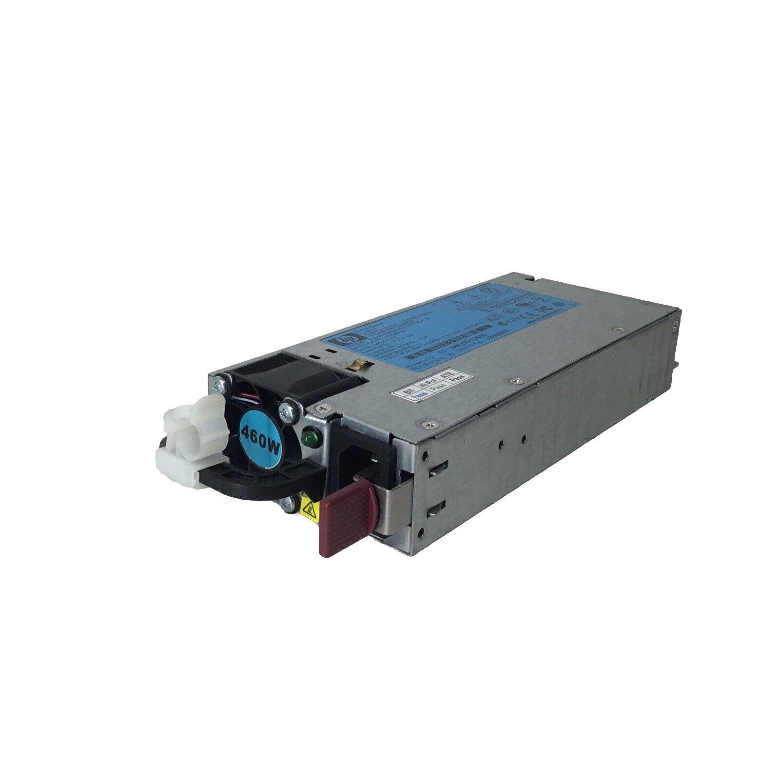HP HSTNS-PL14 460W Switching Power Supply 499249-001 499250-201 511777-001