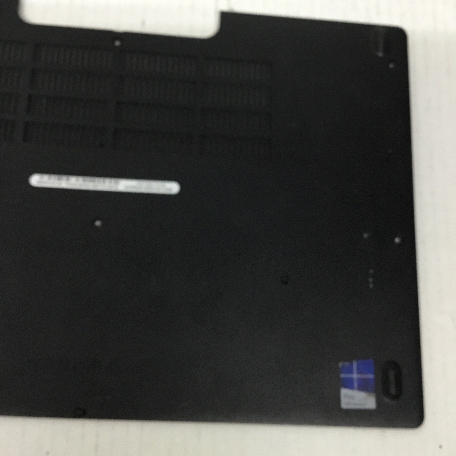 Dell Latitude E5450 14" Bottom Cover Door 06R02R AP13D00900