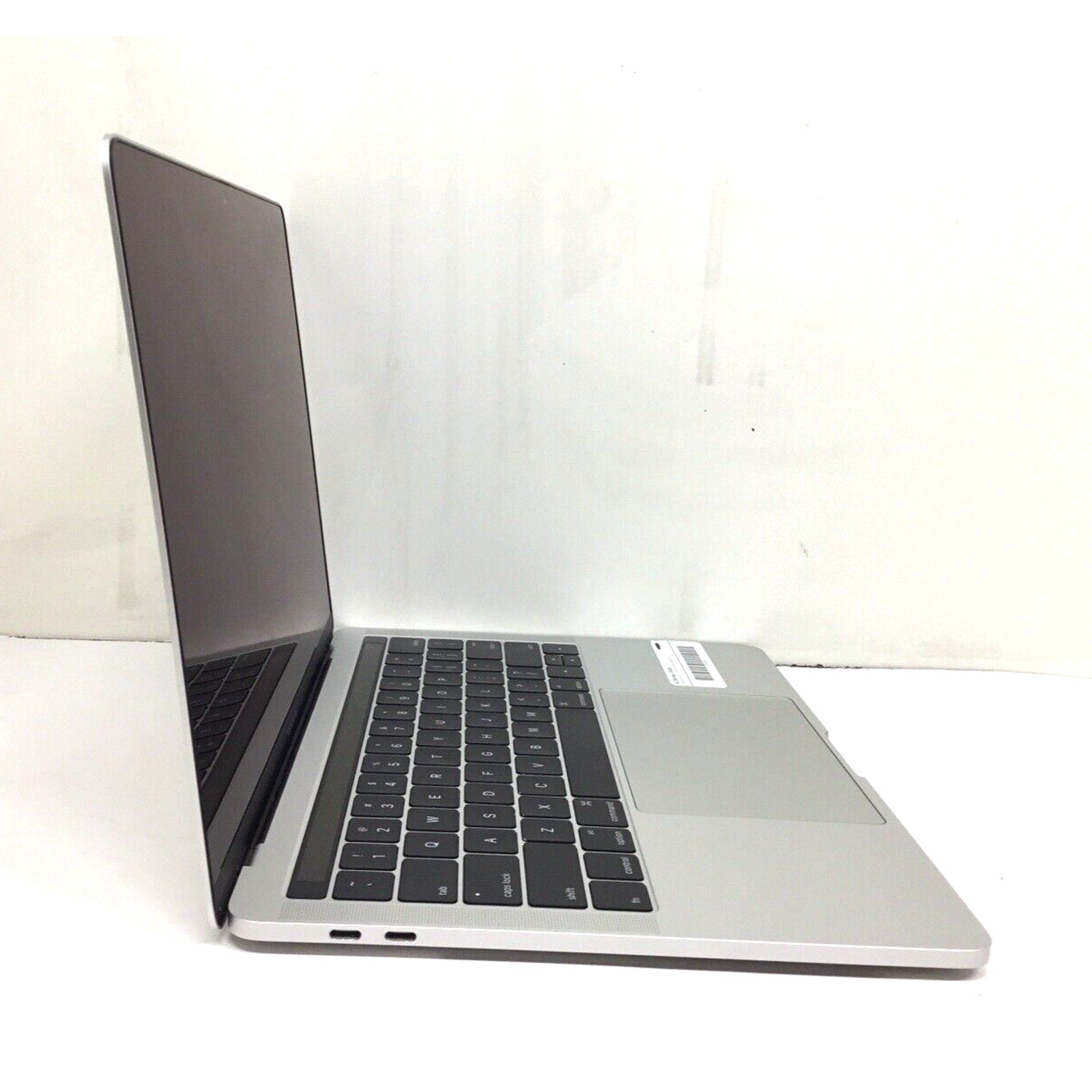 2016 Apple MacBook Pro 13" i5 2.9GHz Dual 8GB RAM 256GB SSD Space Gray A1706