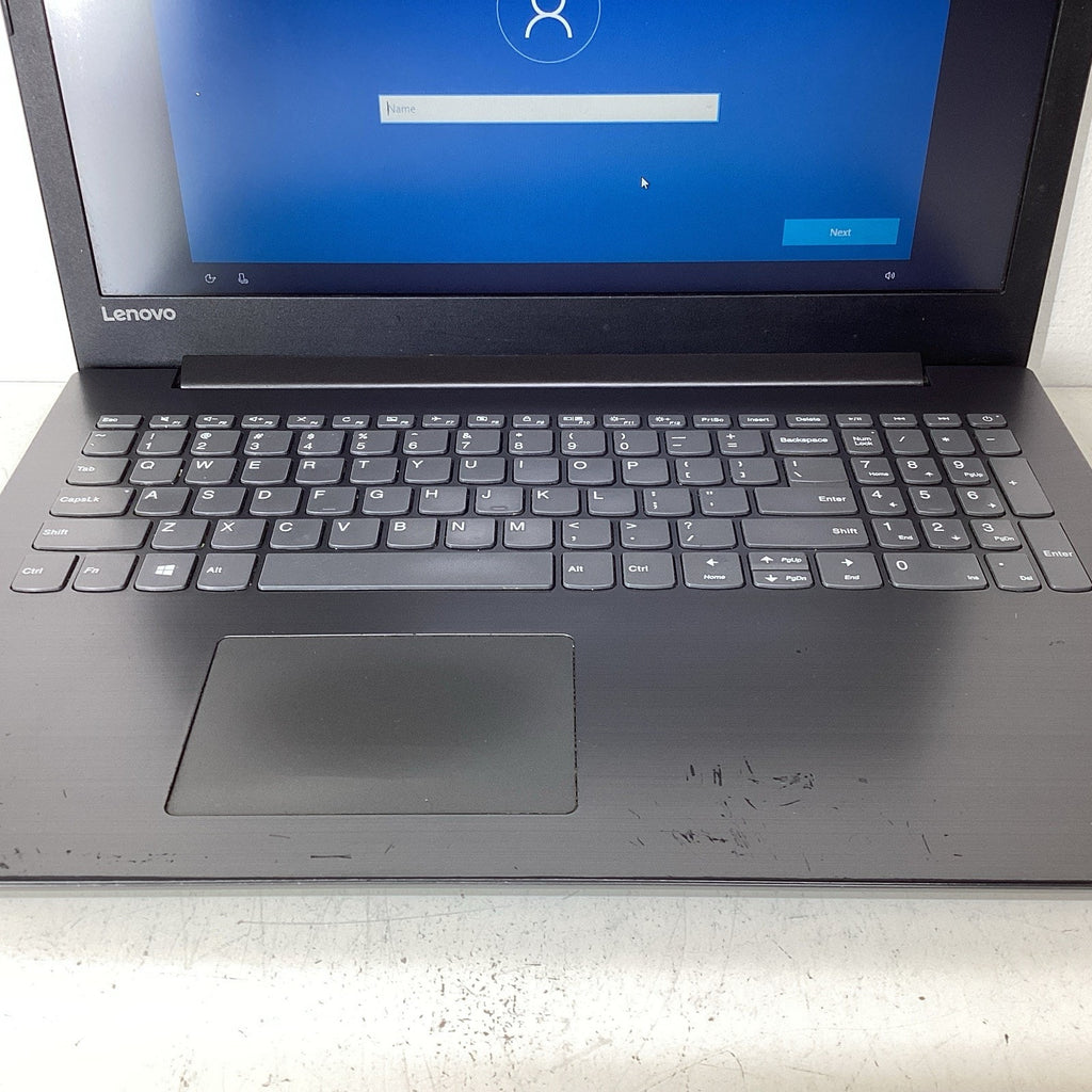 Lenovo IdeaPad 330S-15IKB 15.6" Laptop i3-8130U 2.20GHz 4GB RAM Win 10