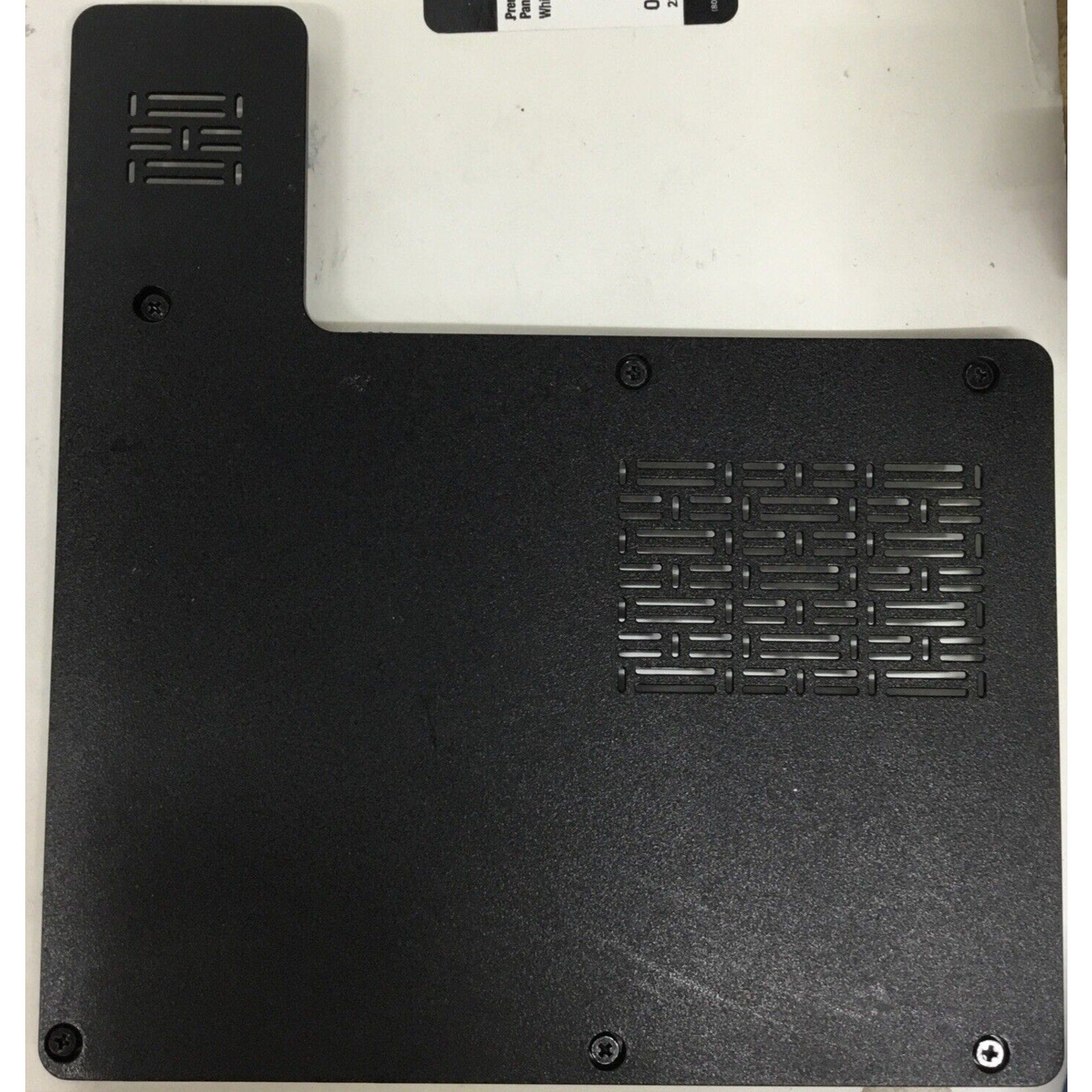 Dell Vostro 1015 Bottom Base Panel Door H2TNC 0H2TNC CN-0H2TNC