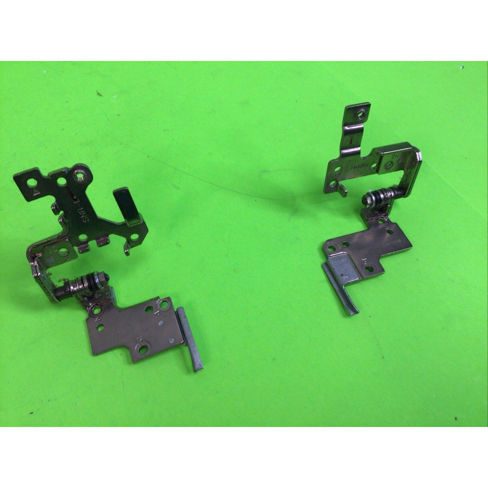 Dell Inspiron 15 3521 Left and Right LCD Hinges