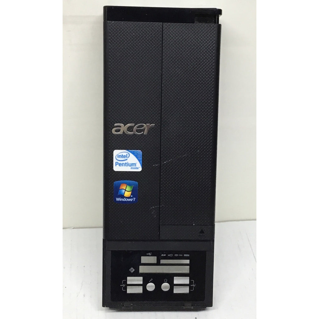 Acer Aspire AX3910 Desktop Front Bezel