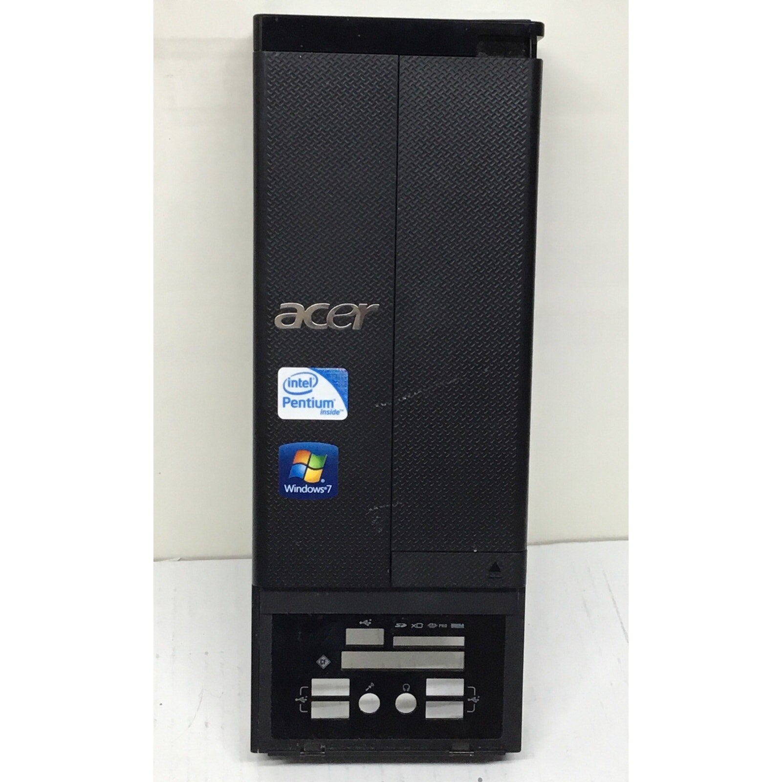 Acer Aspire AX3910 Desktop Front Bezel