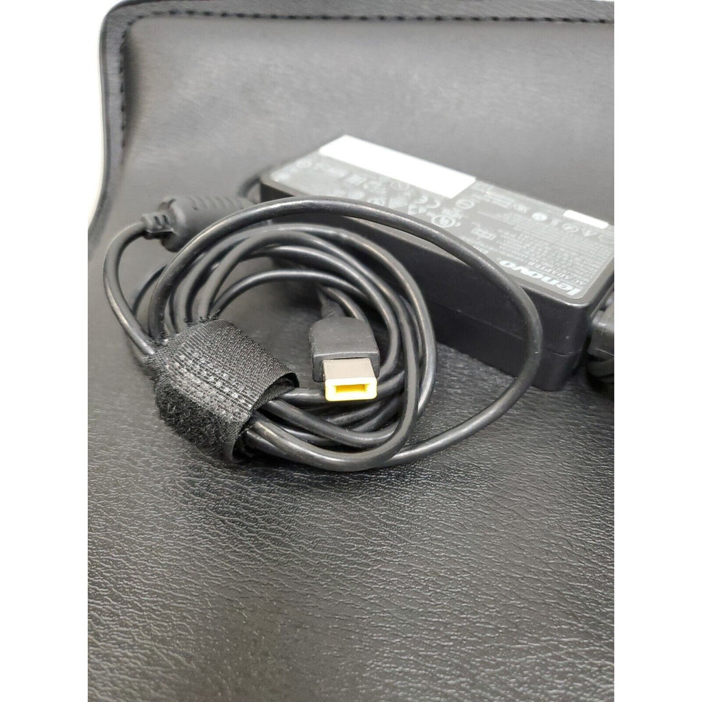 Lenovo Original 65W 20 V Genuine ADLX65NCC3A AC adapter 20 V 3.25 A