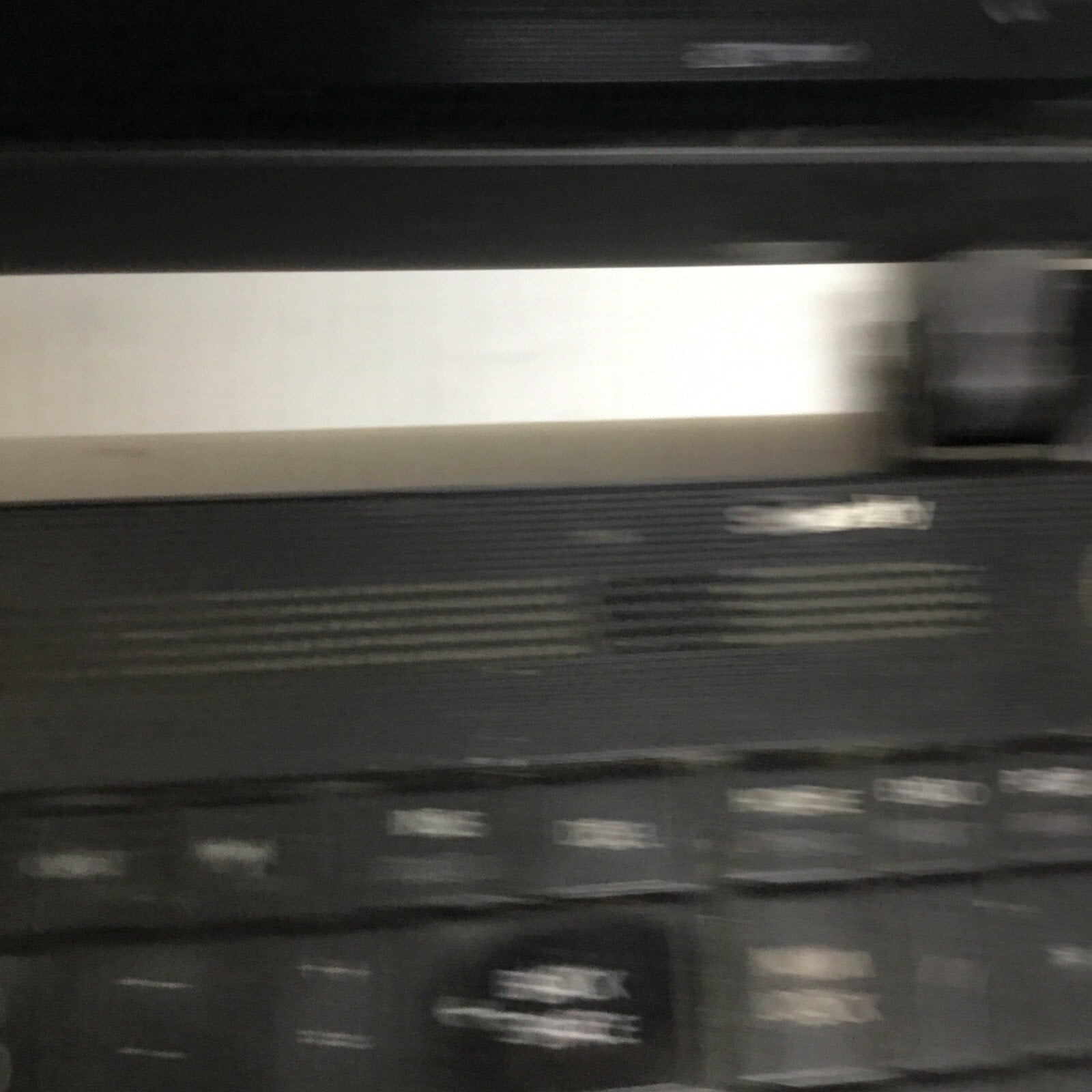 Toshiba C55-B5270 Laptop FOR PARTS READ DESC