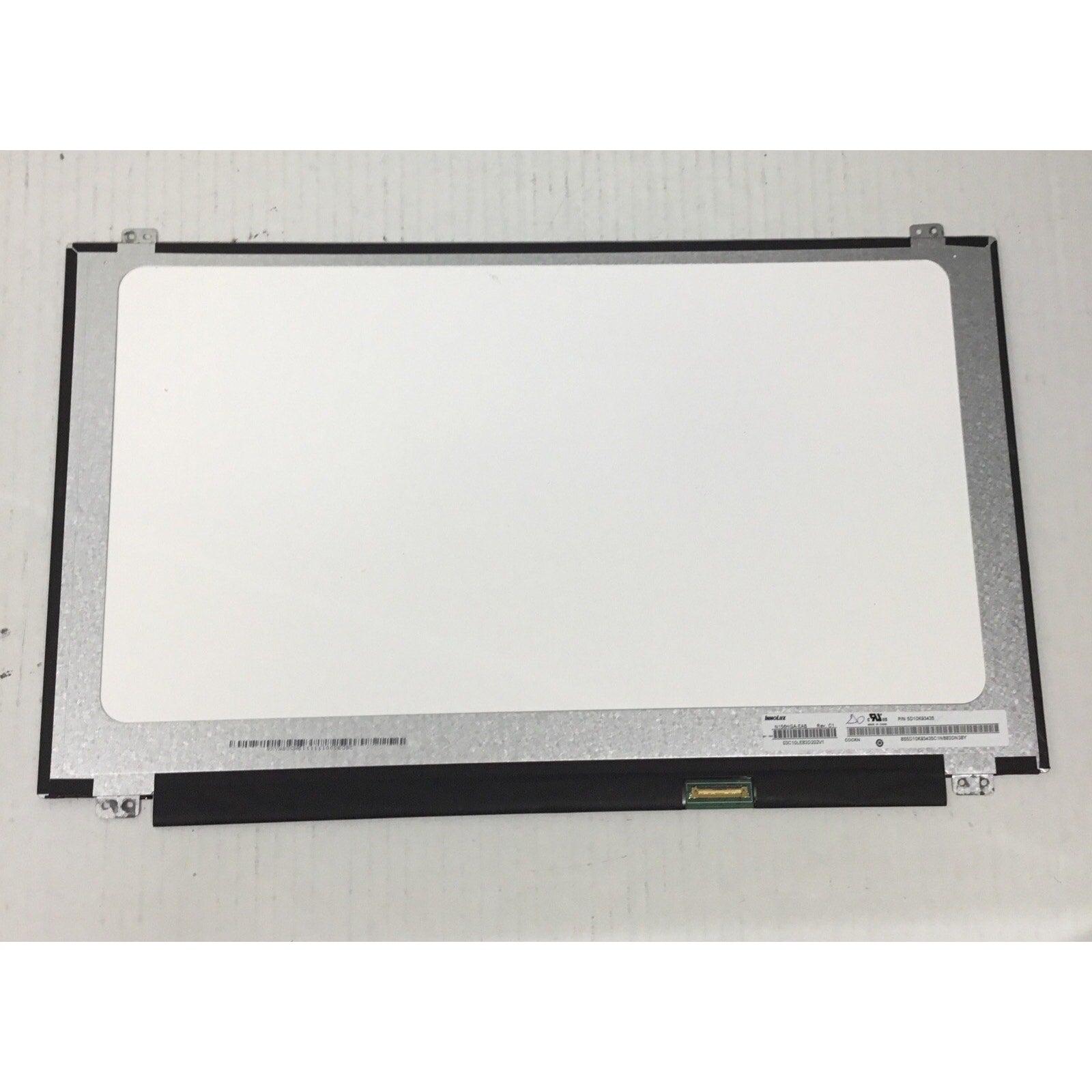 5D10K93435 N156HGA-EAB REVC1 OEM LENOVO LCD 15.6 LED 330-15IKB 81DE