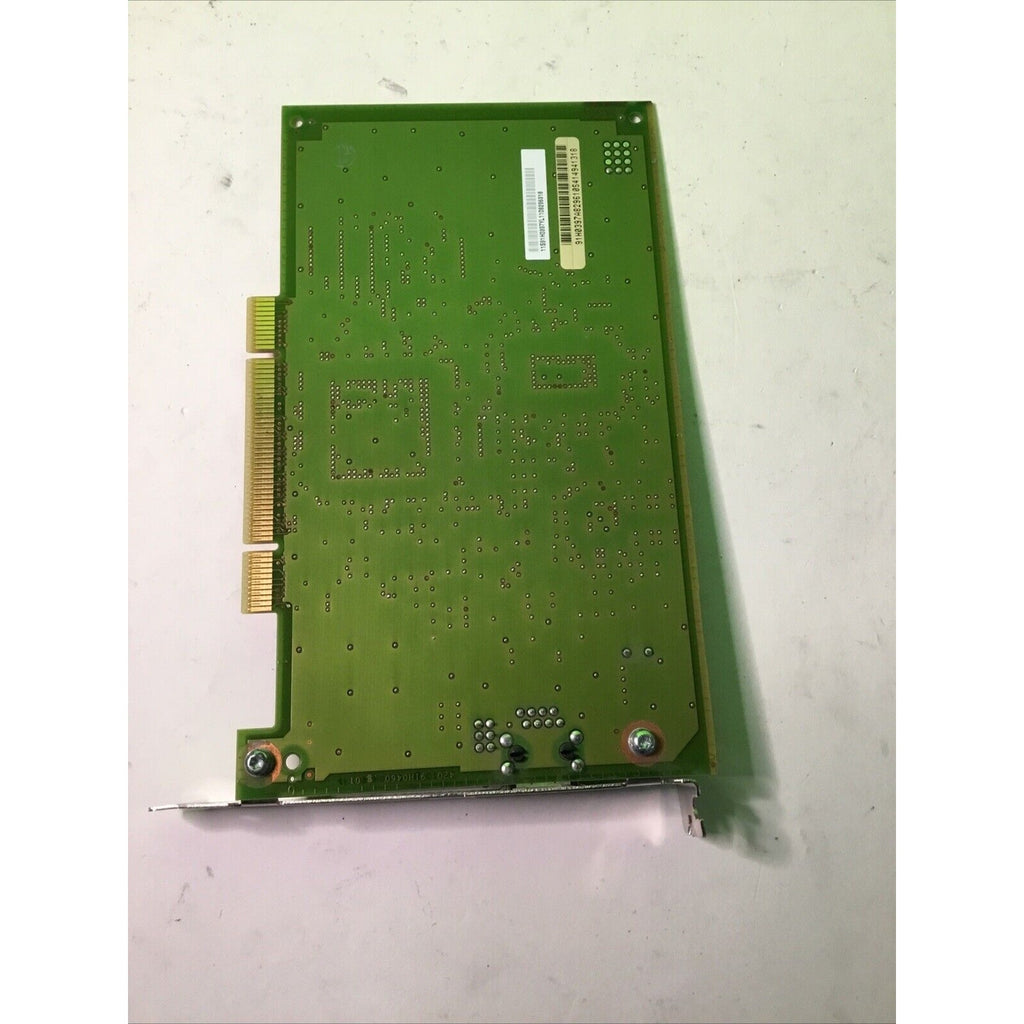 IBM 10/100Mbps Ethernet PCI Adapter, 91H0397, 91H0460, 21H5384