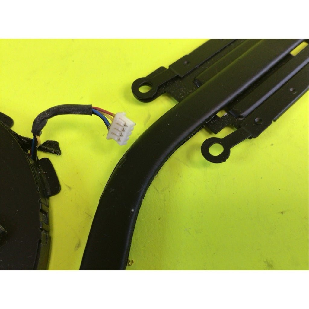 Dell Latitude E5450 CPU Fan and Heat Sink Combo 01N7NN 06YYDG