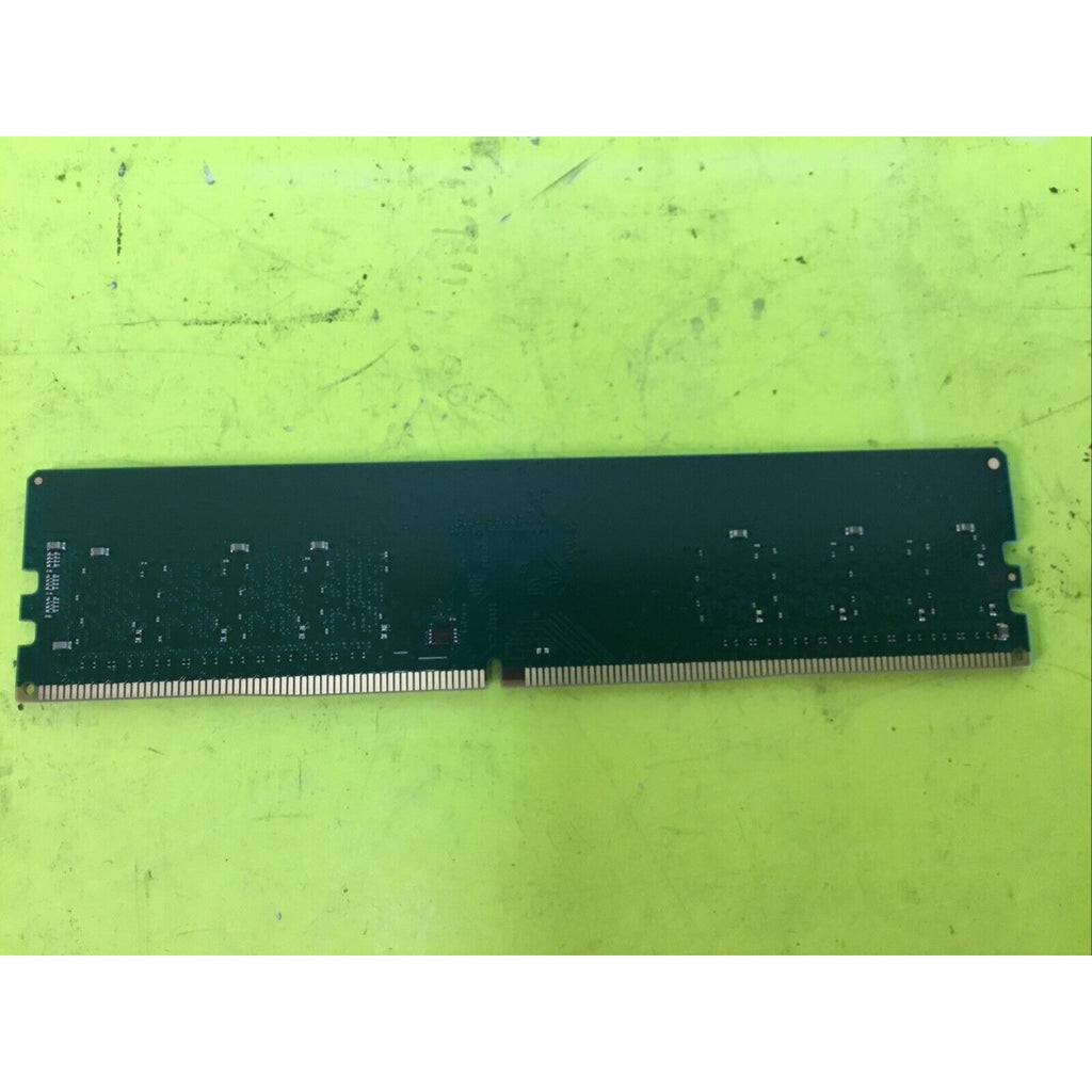 Crucial 8GB 2666Mhz DDR4 NON-ECC UDIMM PC RAM Desktop Memory 2Rx8 CT8G4DFRA266