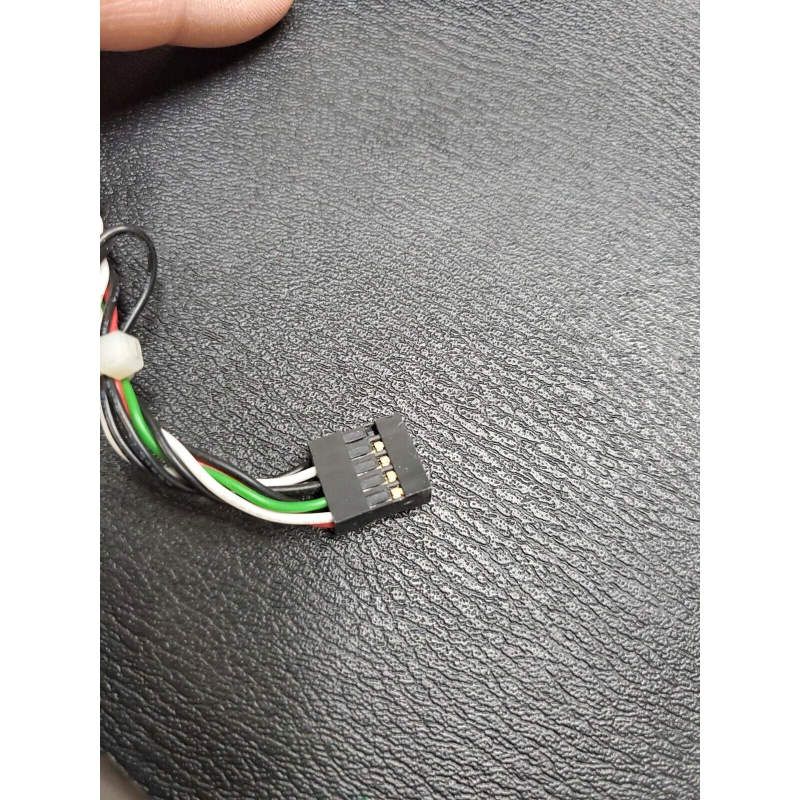 HP Compaq 6000 Pro SFF Front USB I/O Panel Audio & Cables 510974-001