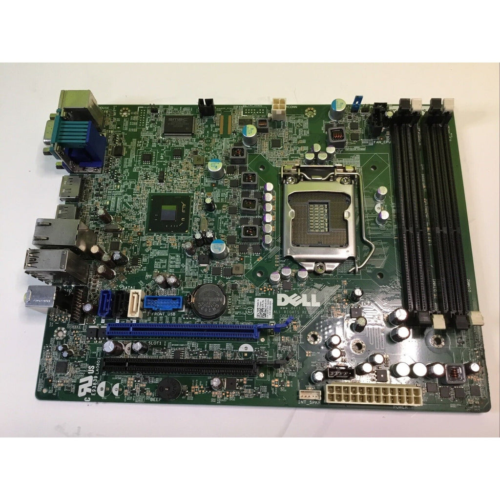 Dell Optiplex 7010 9010 Motherboard Socket LGA1155 DDR3 WR7PY
