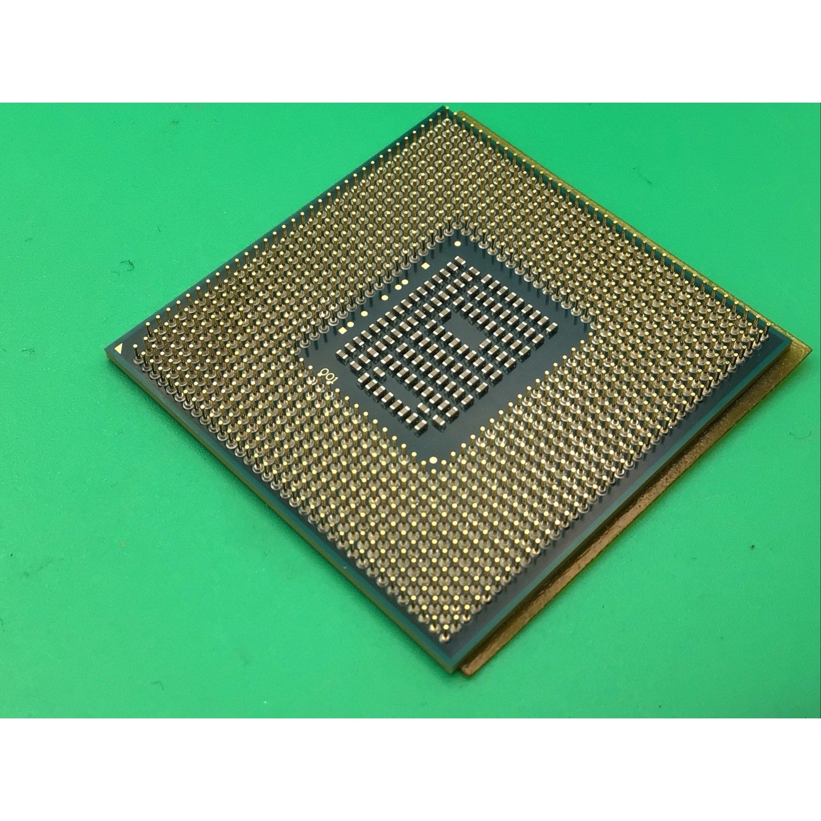 Intel Core Dual-Core i5-3230M 2.6GHz Socket G2 512KB/3MB Laptop Processor SR0WY