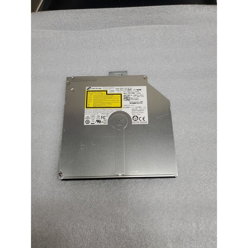 Dell Optiplex 3070 Desktop Genuine Super Multi DVD-RW Burner Drive GU90N 09M9FK
