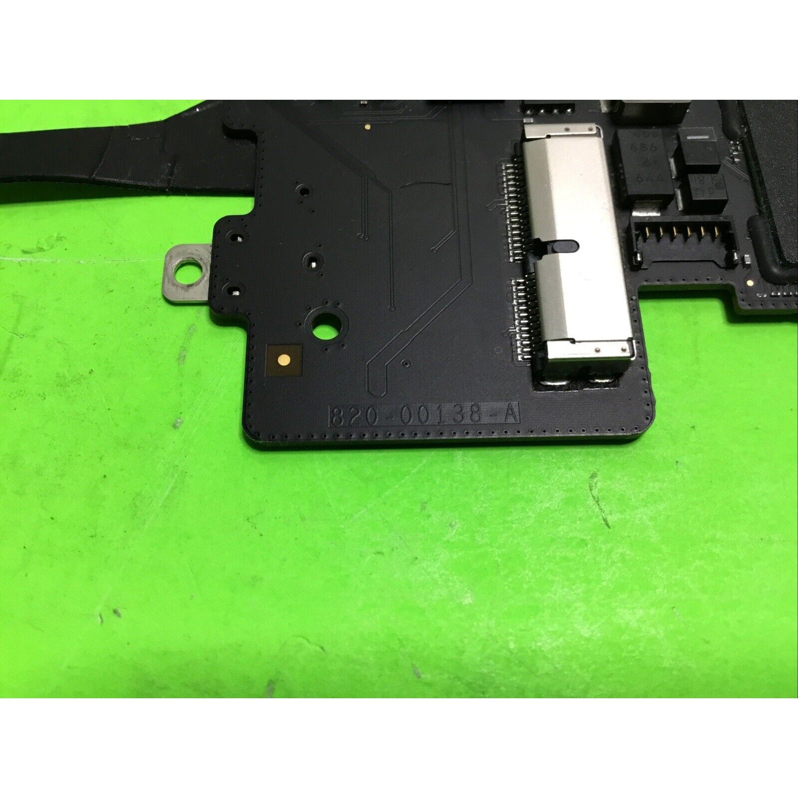 i7 2.2 GHz 16GB RAM Logic Board 820-00138-A for Apple MacBook Pro 15" A1398 2015