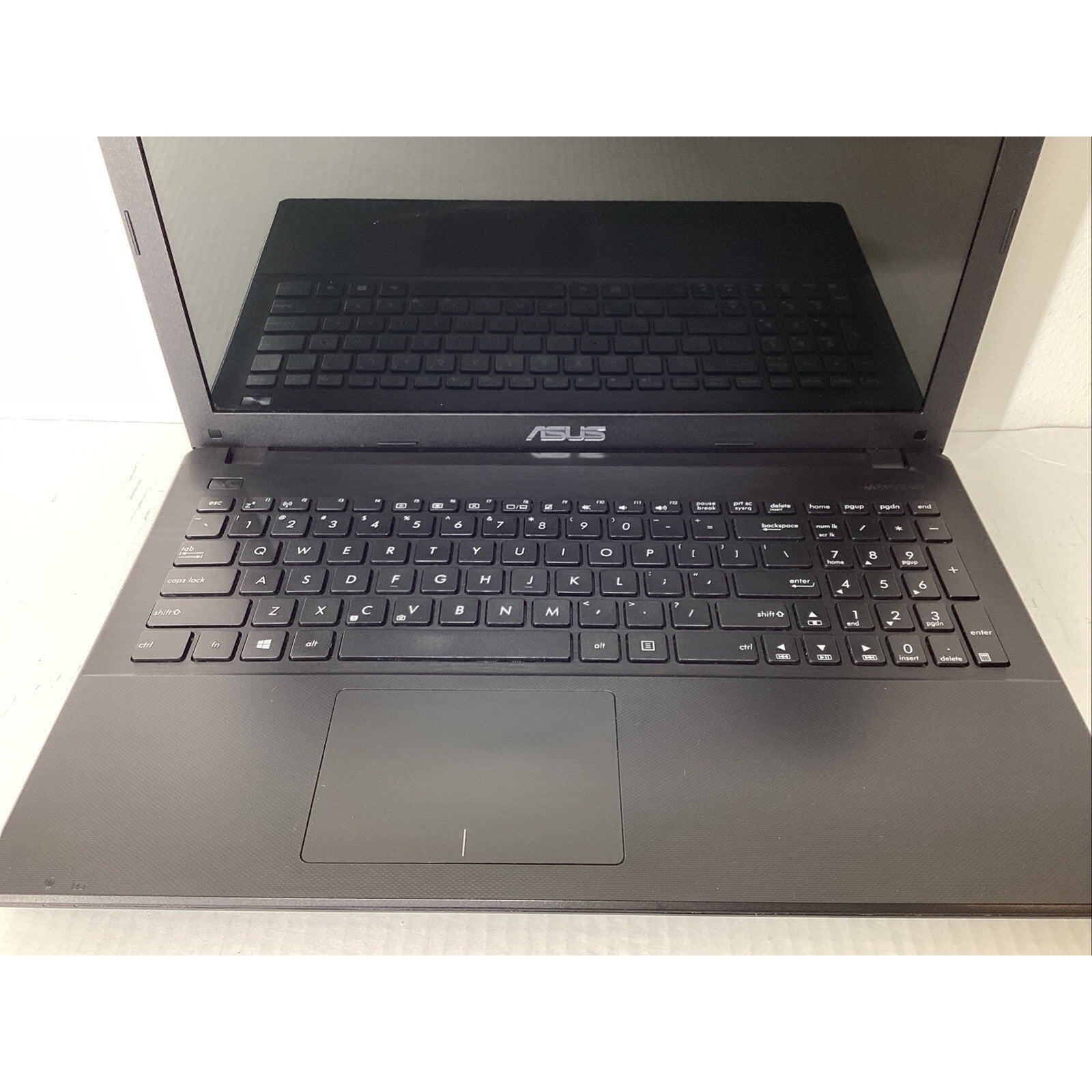 ASUS X551M 15" Laptop Intel Celeron N2830 8GB RAM No HDD - For Parts