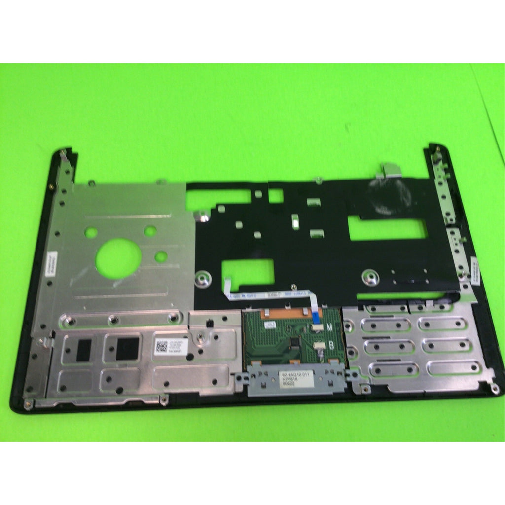 Palmrest Touchpad Keyboard Bezel Dell Inspiron 1545