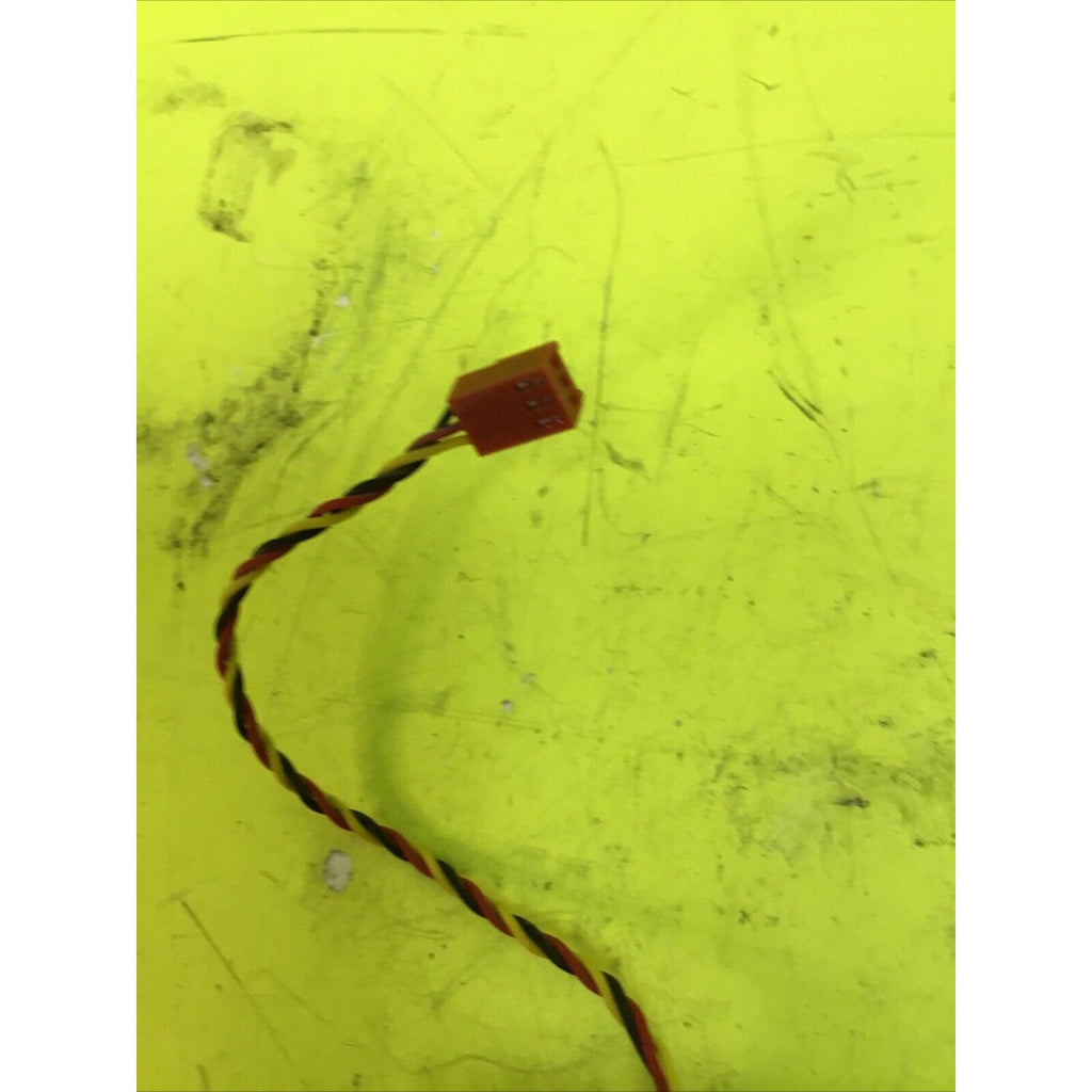 Dell X755M 92MM Rear Fan by Sunon EE92251S3-D020-C99 / Foxconn PVA092G12M