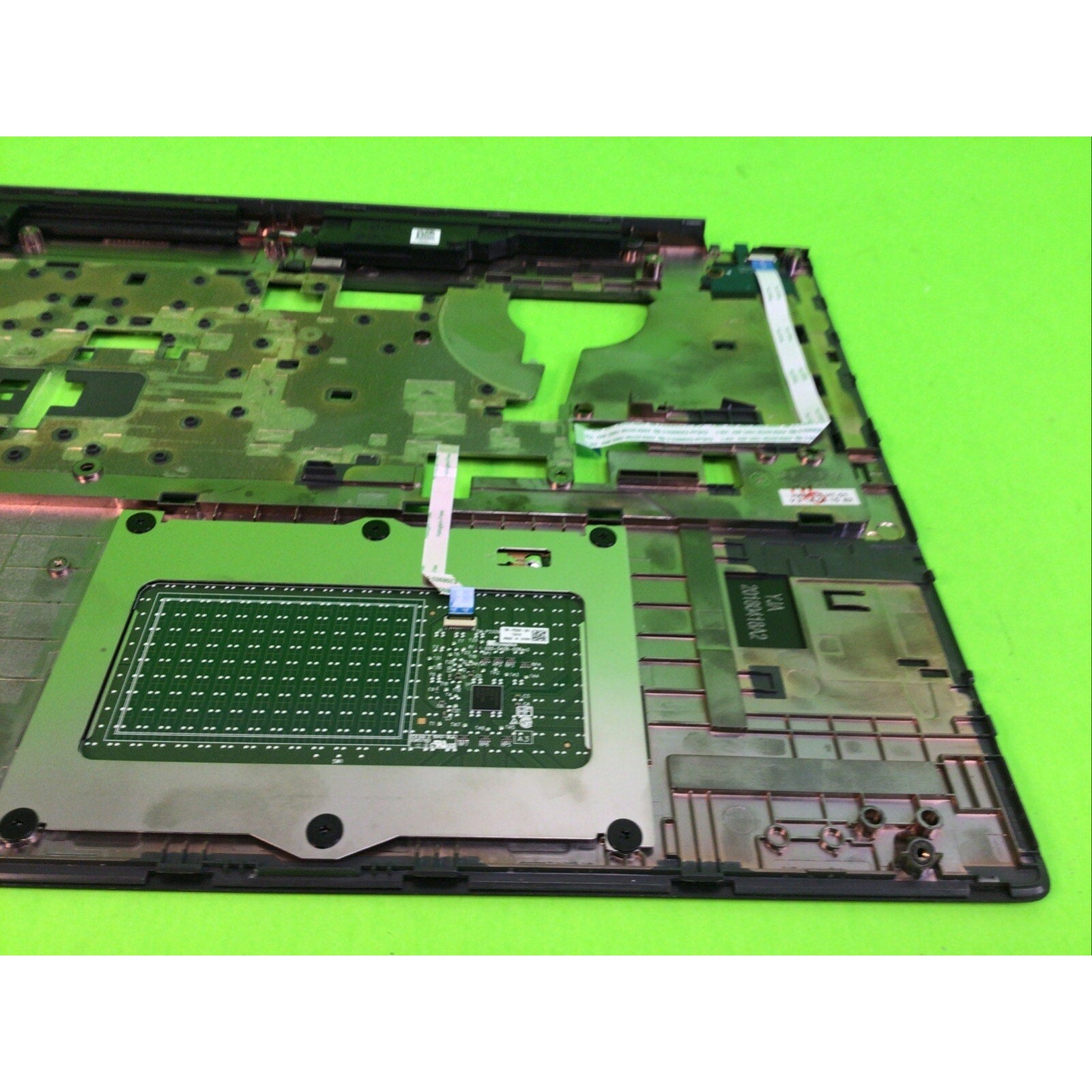 HP Pro Book 455 G5 Palmrest