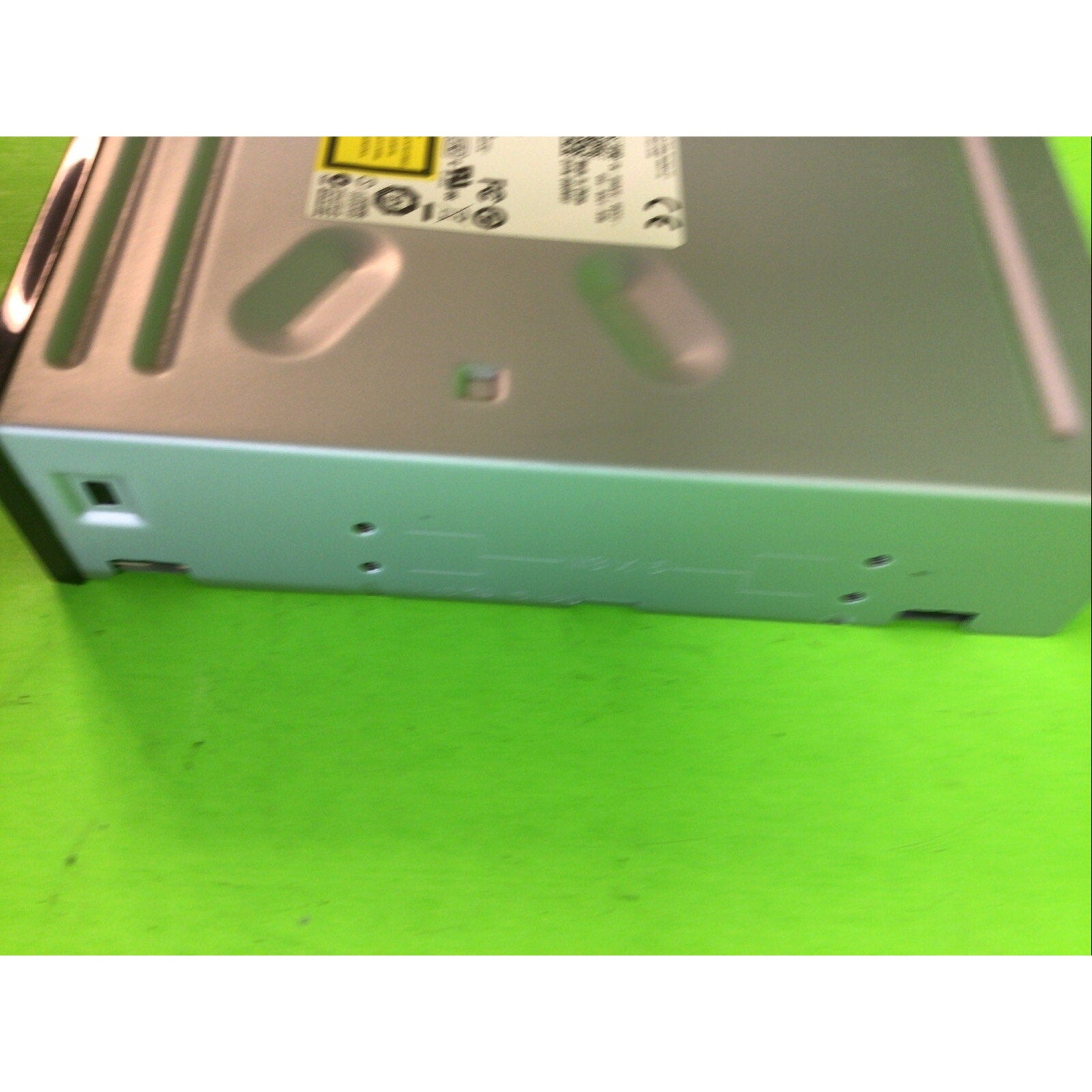 Dell Desktop DVD/CD Writer Drive SATA HL Data Storage GHB0N Dell PN: 096N9F