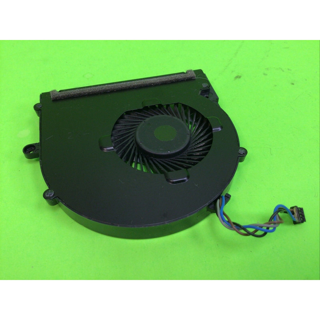 FOR HP Envy 17T-U 17-U M7-U TPN-I126 Laptop Cooling Fan NS75B00-15L05 DC 5V 0.5A